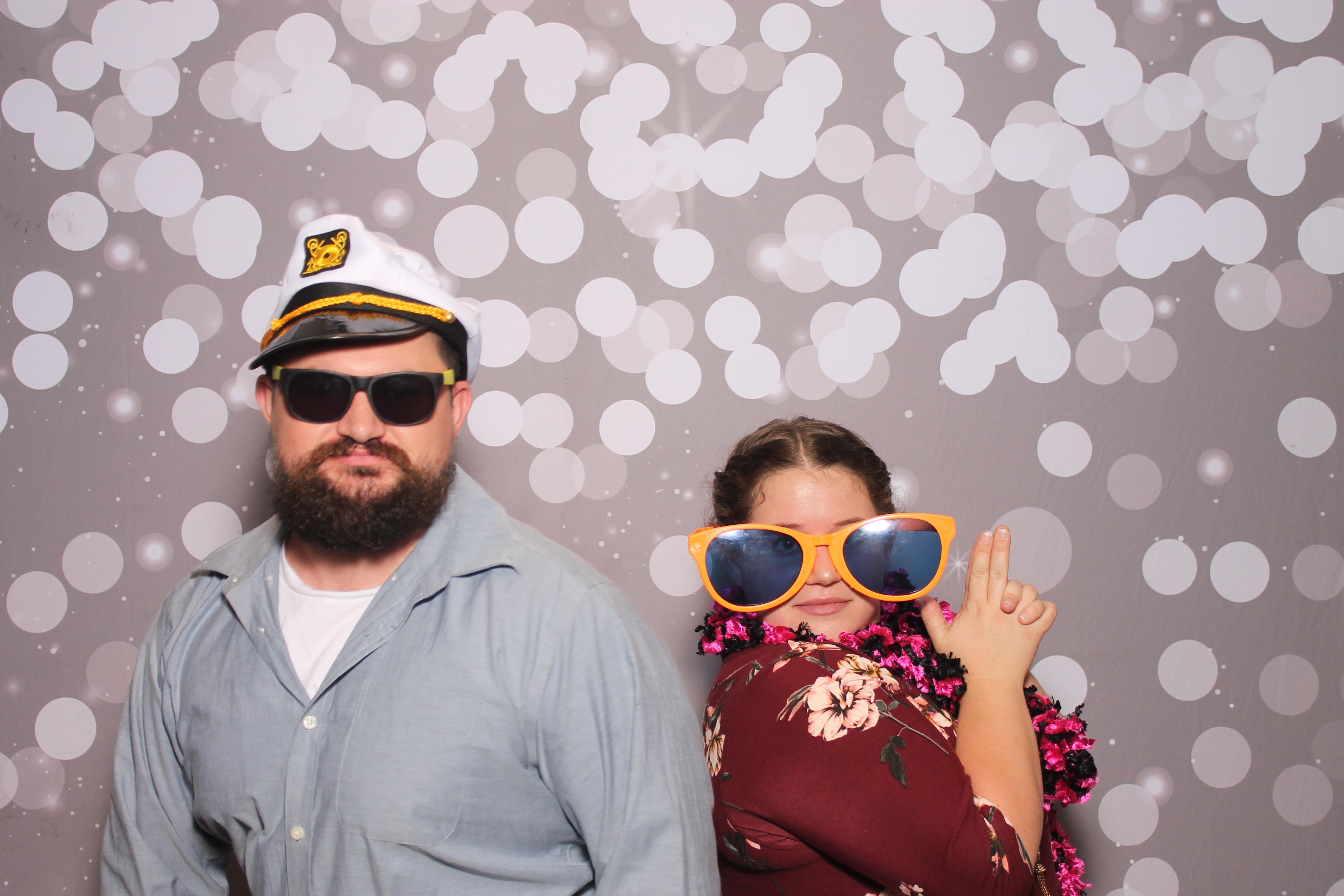 Brooks Wedding | View more photos from the event at gallery.photoboothcincy.com/u/PhotoBoothCincy/Brooks-Wedding