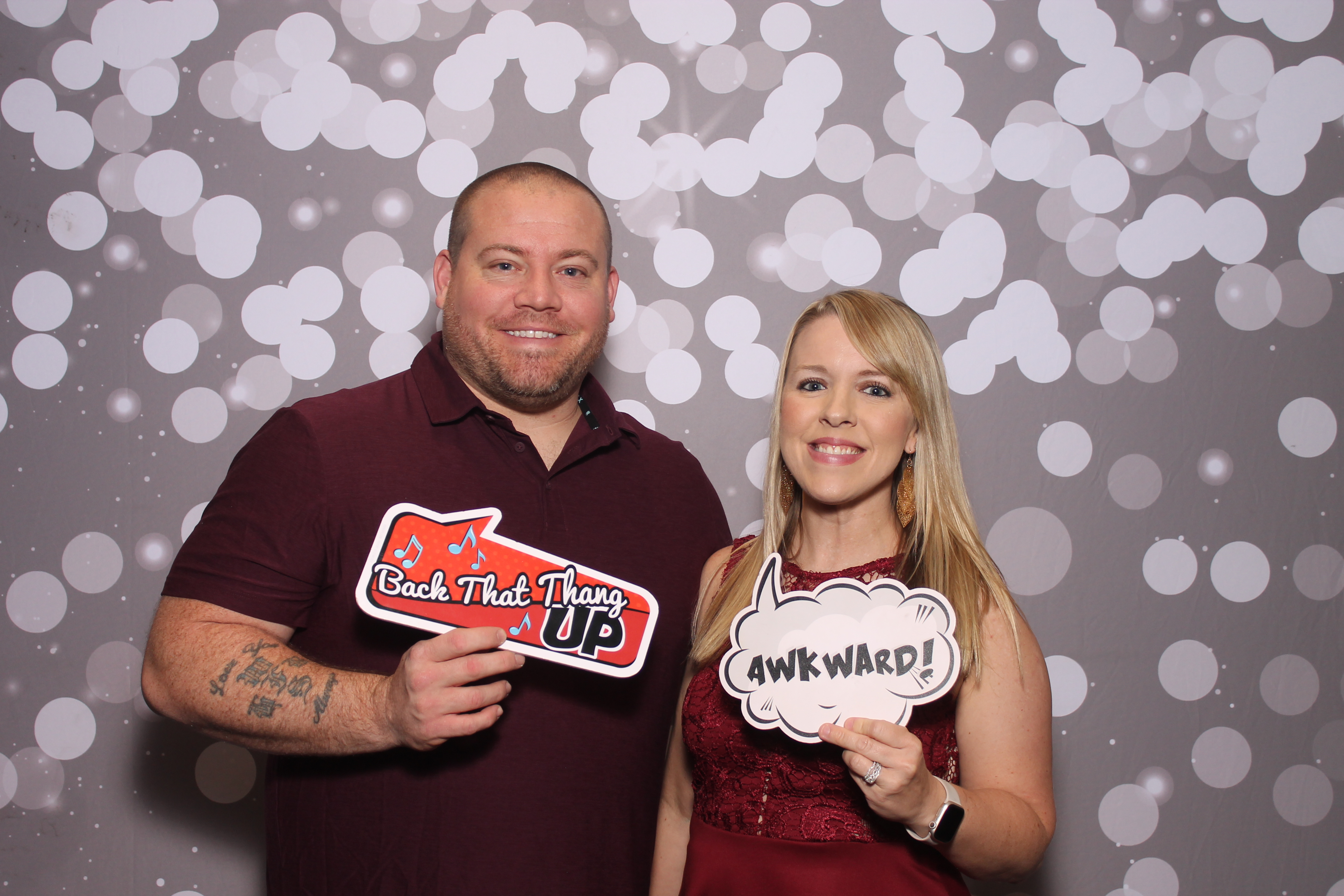 Brooks Wedding | View more photos from the event at gallery.photoboothcincy.com/u/PhotoBoothCincy/Brooks-Wedding
