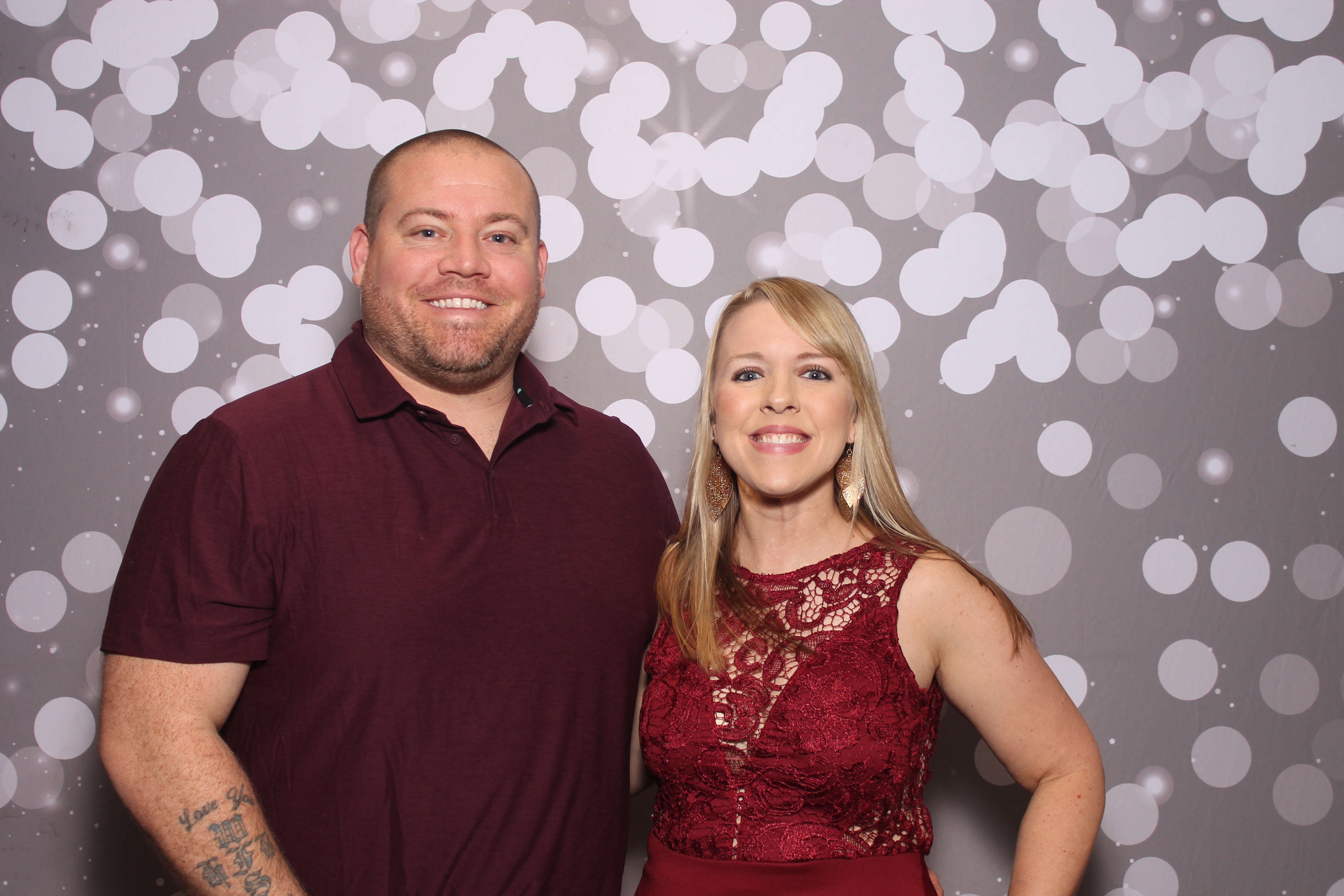 Brooks Wedding | View more photos from the event at gallery.photoboothcincy.com/u/PhotoBoothCincy/Brooks-Wedding