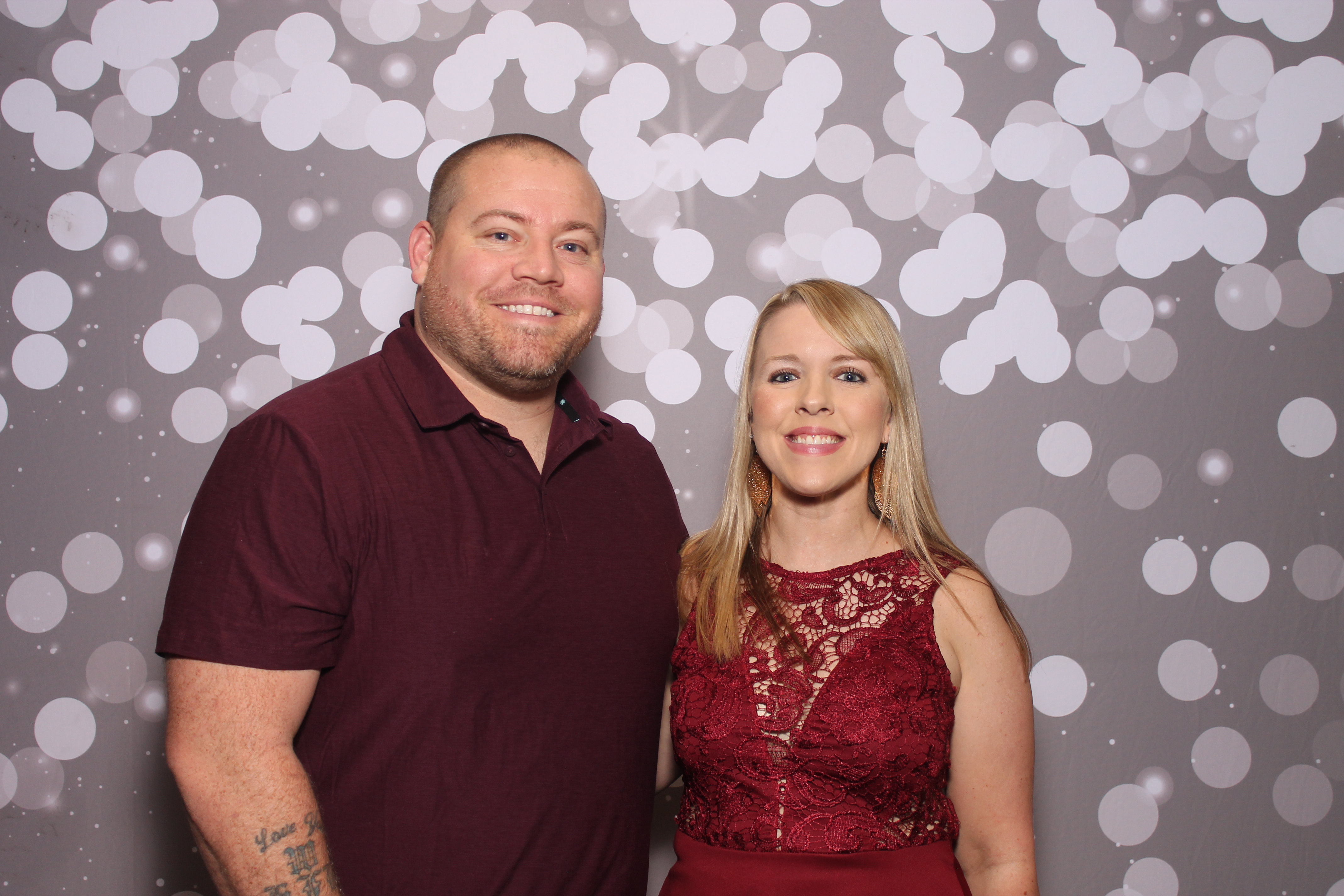Brooks Wedding | View more photos from the event at gallery.photoboothcincy.com/u/PhotoBoothCincy/Brooks-Wedding