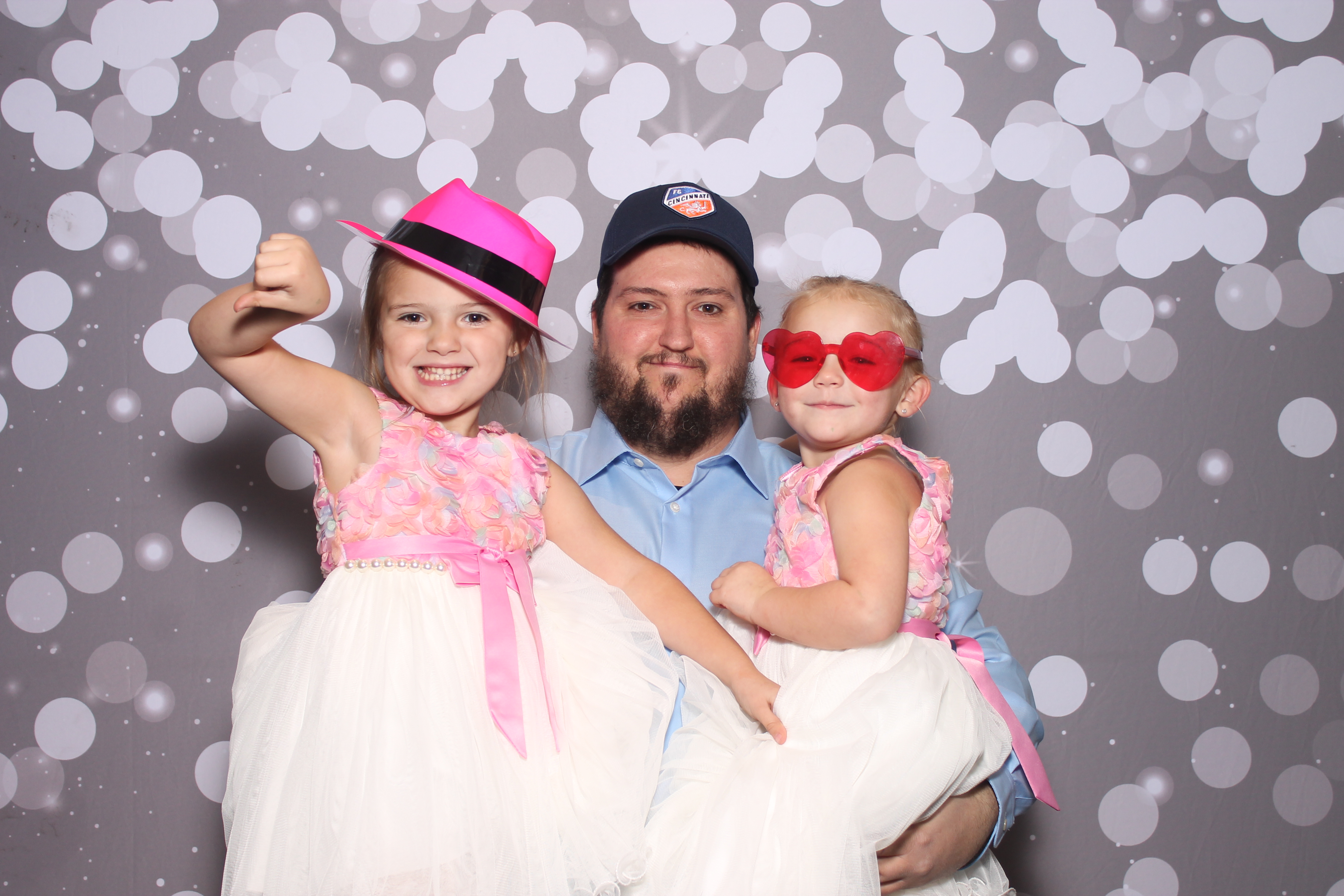 Brooks Wedding | View more photos from the event at gallery.photoboothcincy.com/u/PhotoBoothCincy/Brooks-Wedding