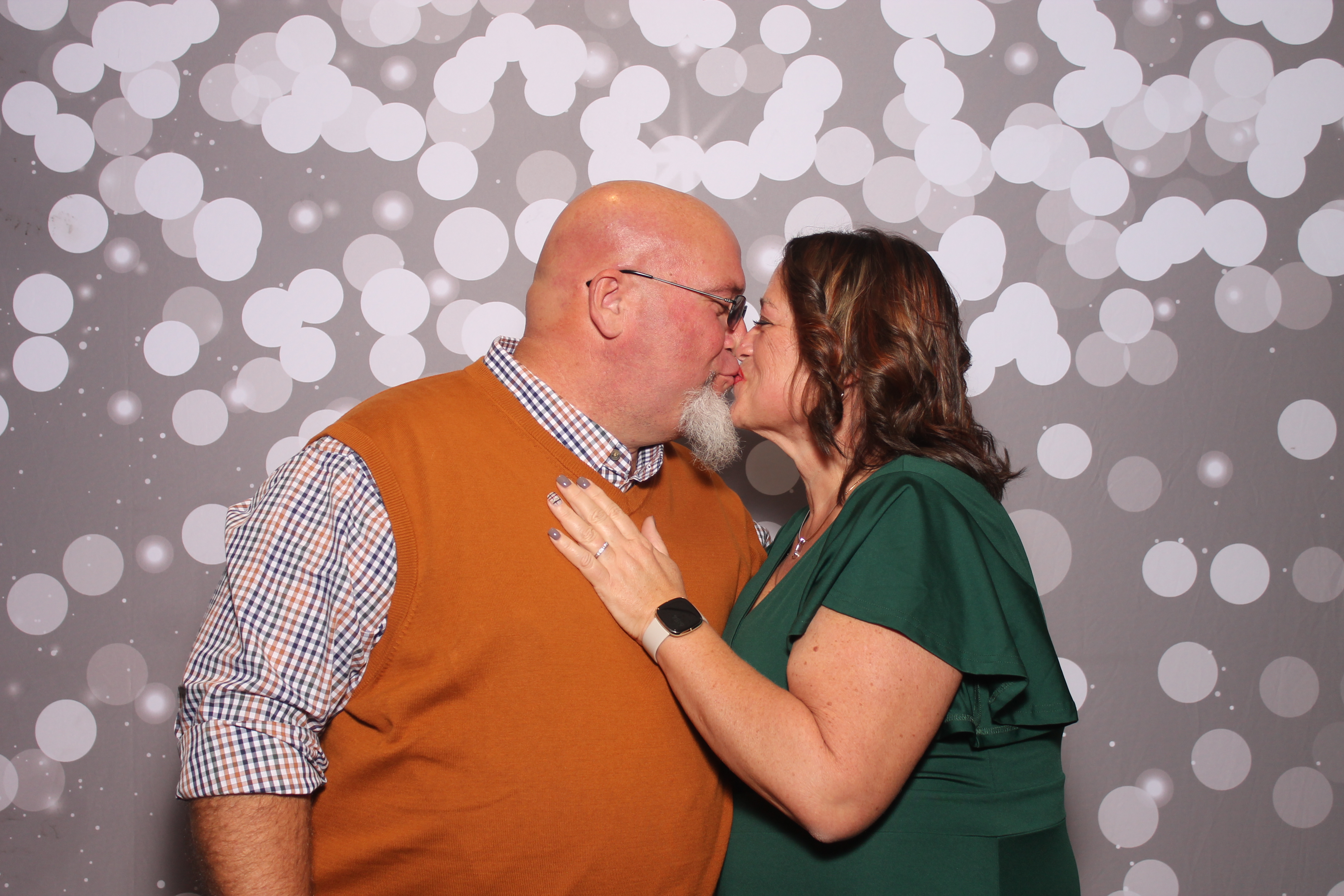 Brooks Wedding | View more photos from the event at gallery.photoboothcincy.com/u/PhotoBoothCincy/Brooks-Wedding
