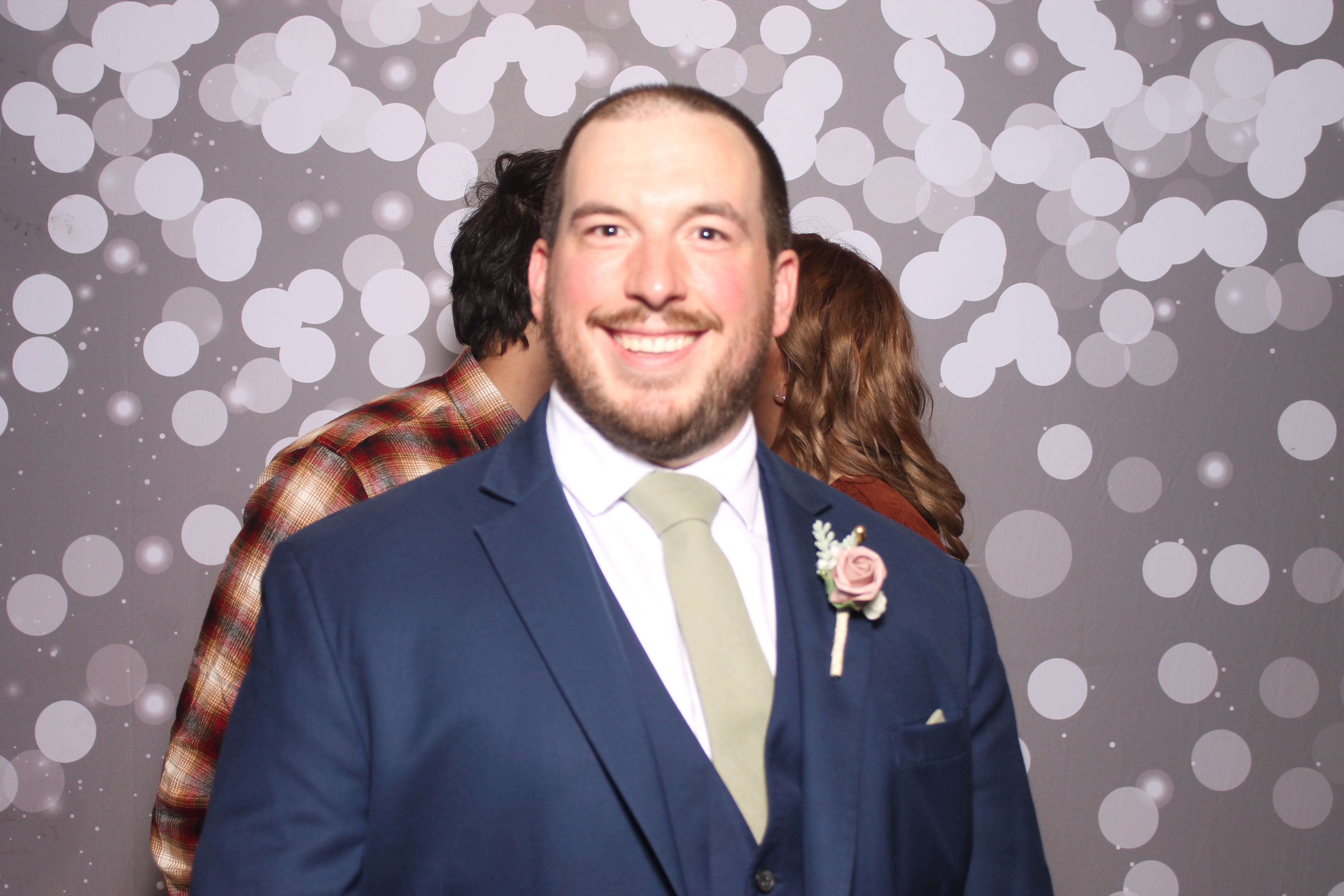 Brooks Wedding | View more photos from the event at gallery.photoboothcincy.com/u/PhotoBoothCincy/Brooks-Wedding