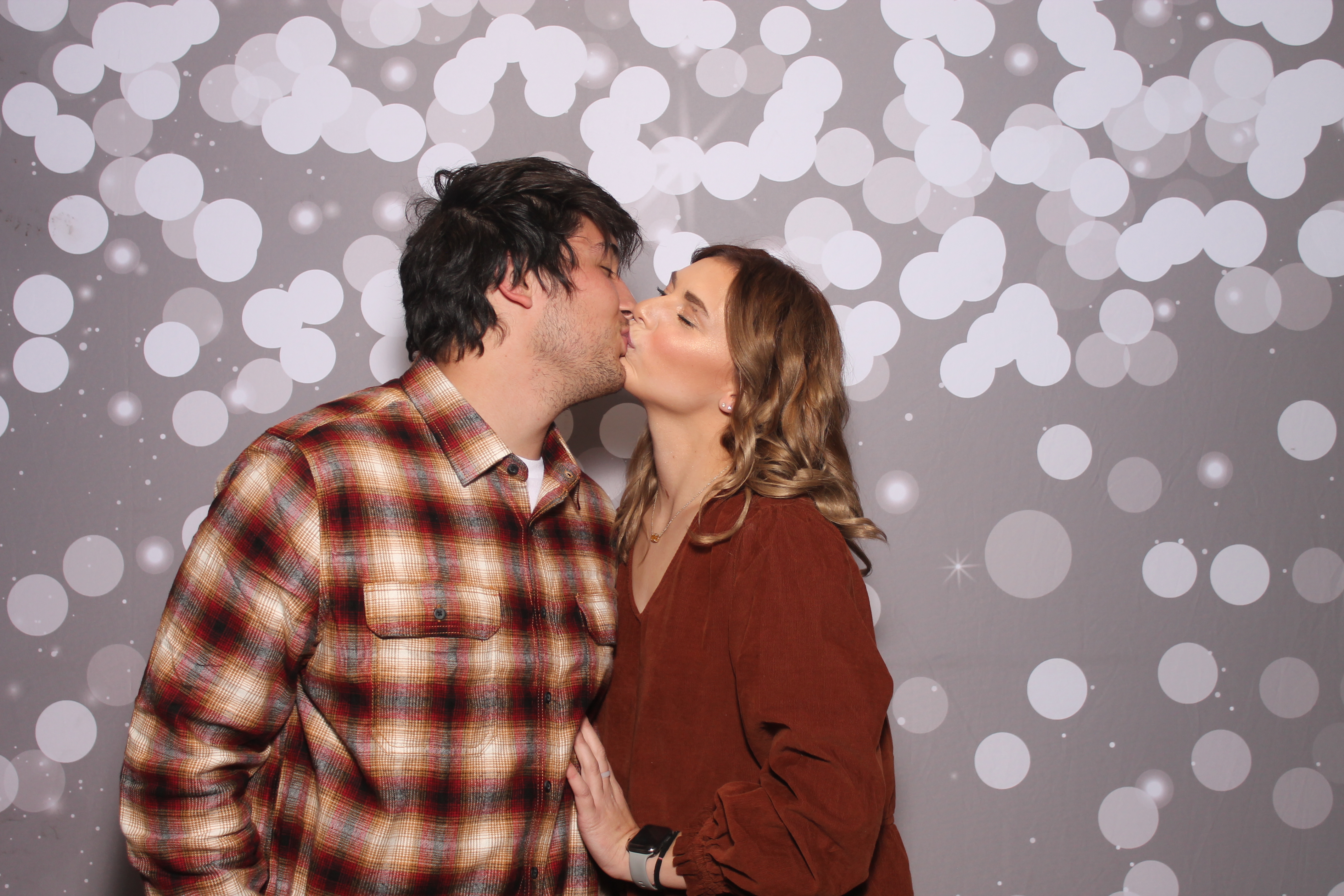 Brooks Wedding | View more photos from the event at gallery.photoboothcincy.com/u/PhotoBoothCincy/Brooks-Wedding