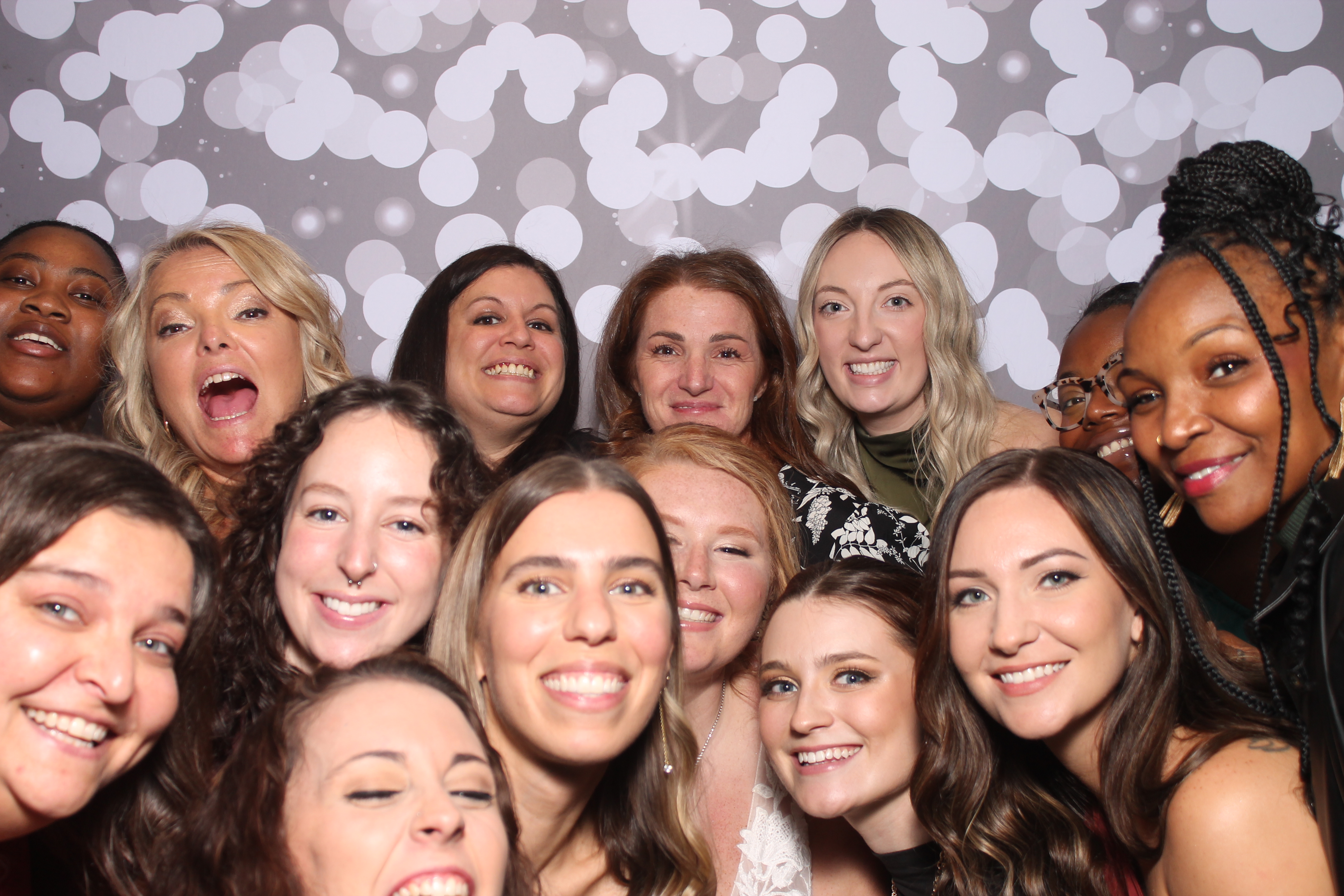 Brooks Wedding | View more photos from the event at gallery.photoboothcincy.com/u/PhotoBoothCincy/Brooks-Wedding