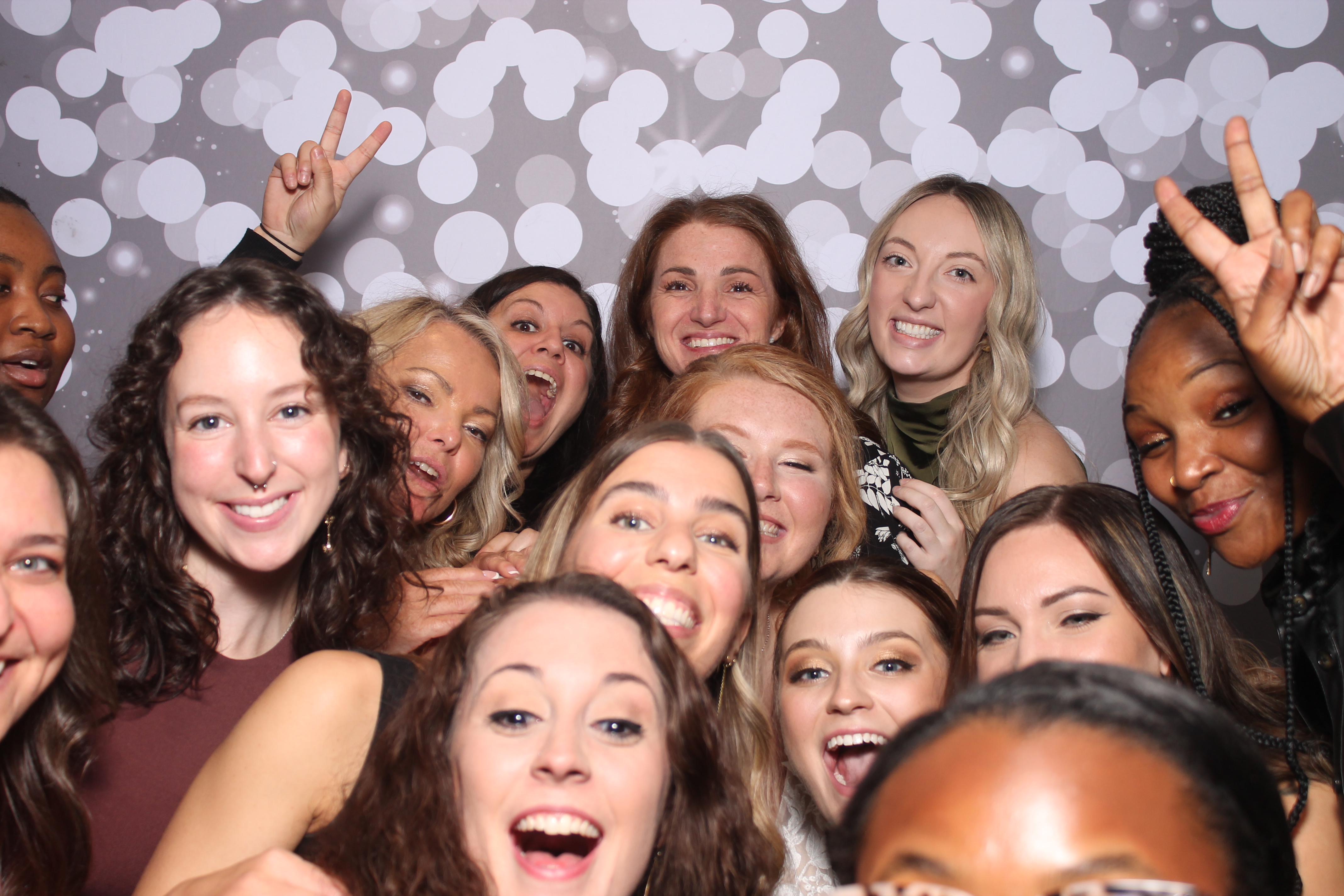 Brooks Wedding | View more photos from the event at gallery.photoboothcincy.com/u/PhotoBoothCincy/Brooks-Wedding