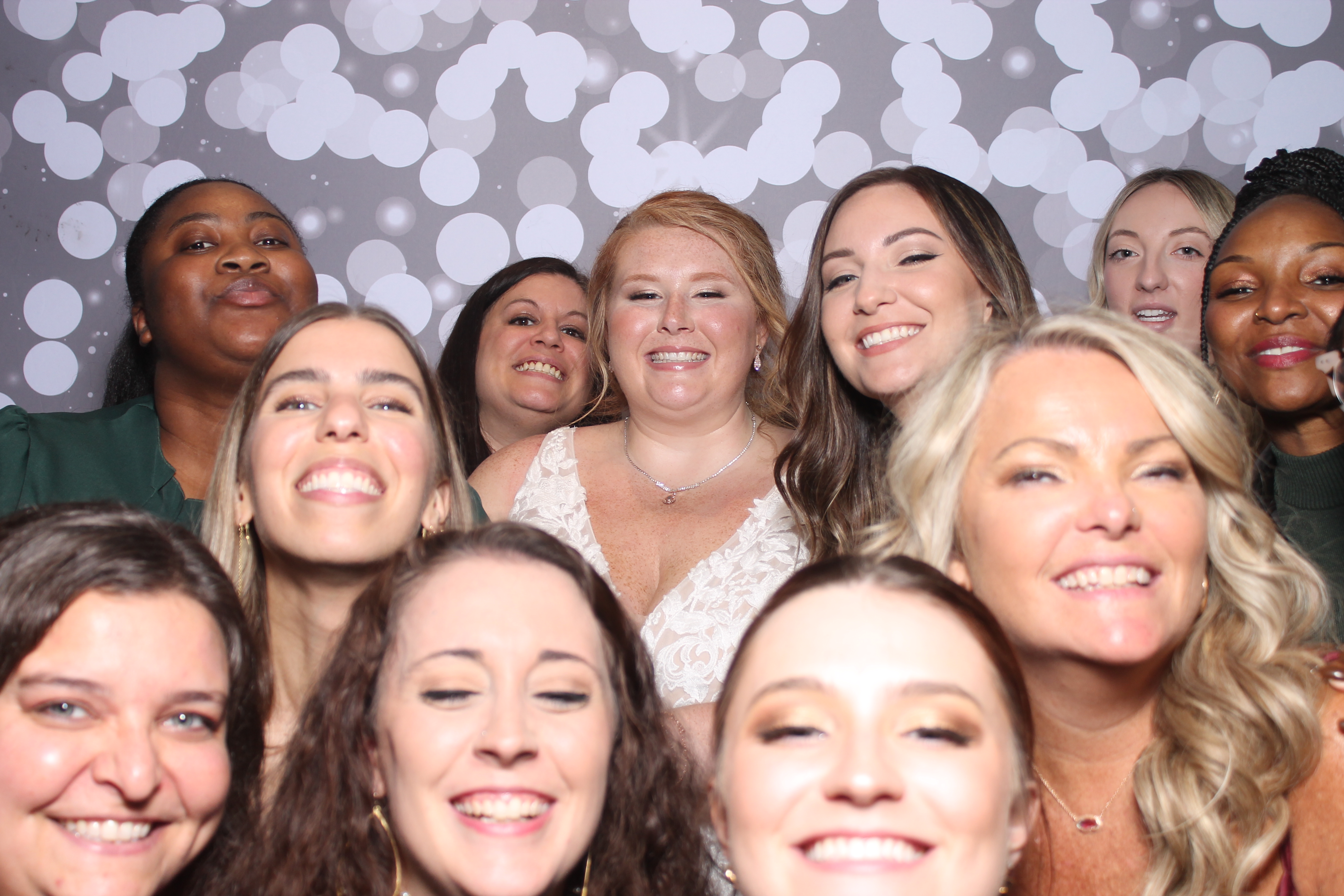 Brooks Wedding | View more photos from the event at gallery.photoboothcincy.com/u/PhotoBoothCincy/Brooks-Wedding