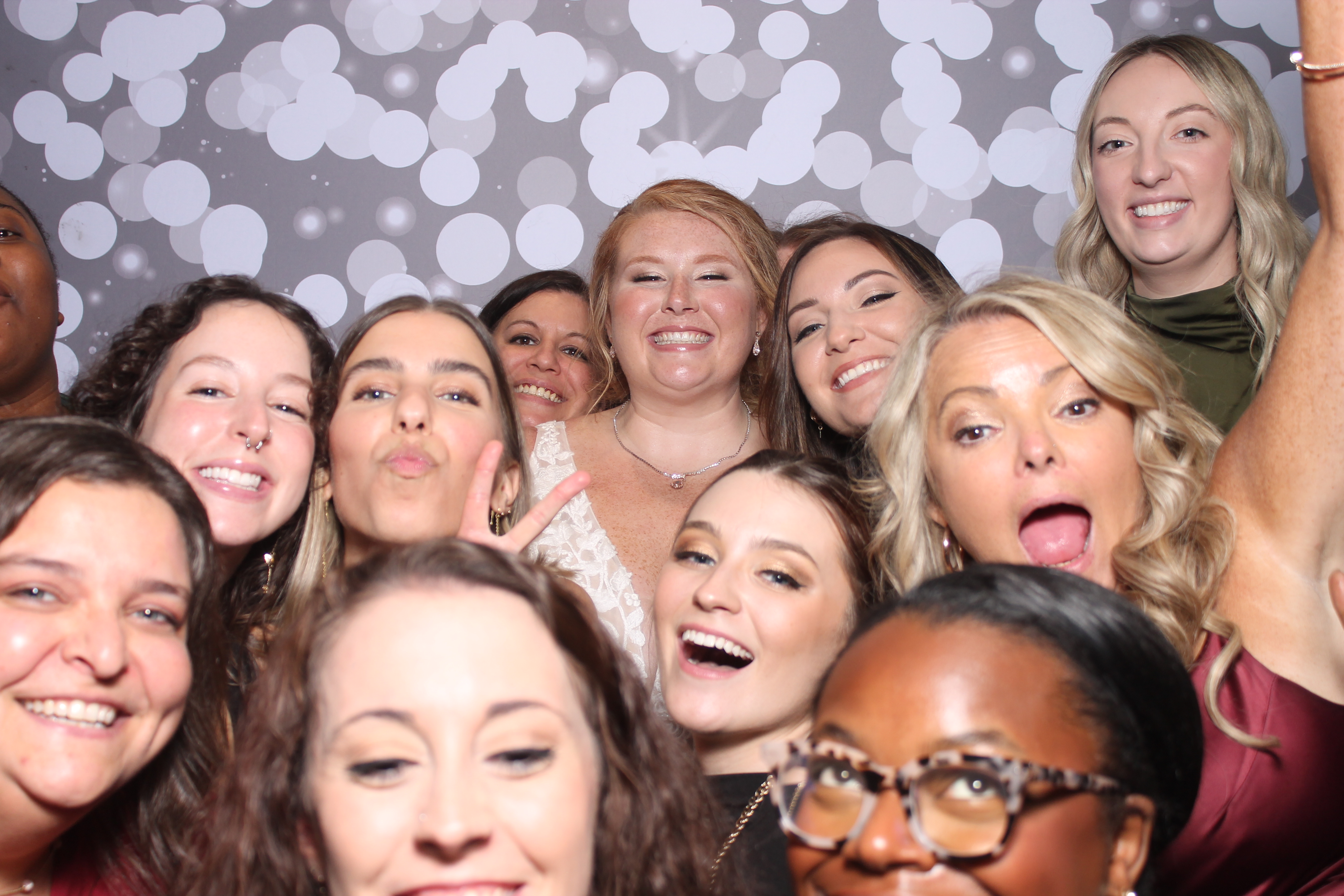 Brooks Wedding | View more photos from the event at gallery.photoboothcincy.com/u/PhotoBoothCincy/Brooks-Wedding