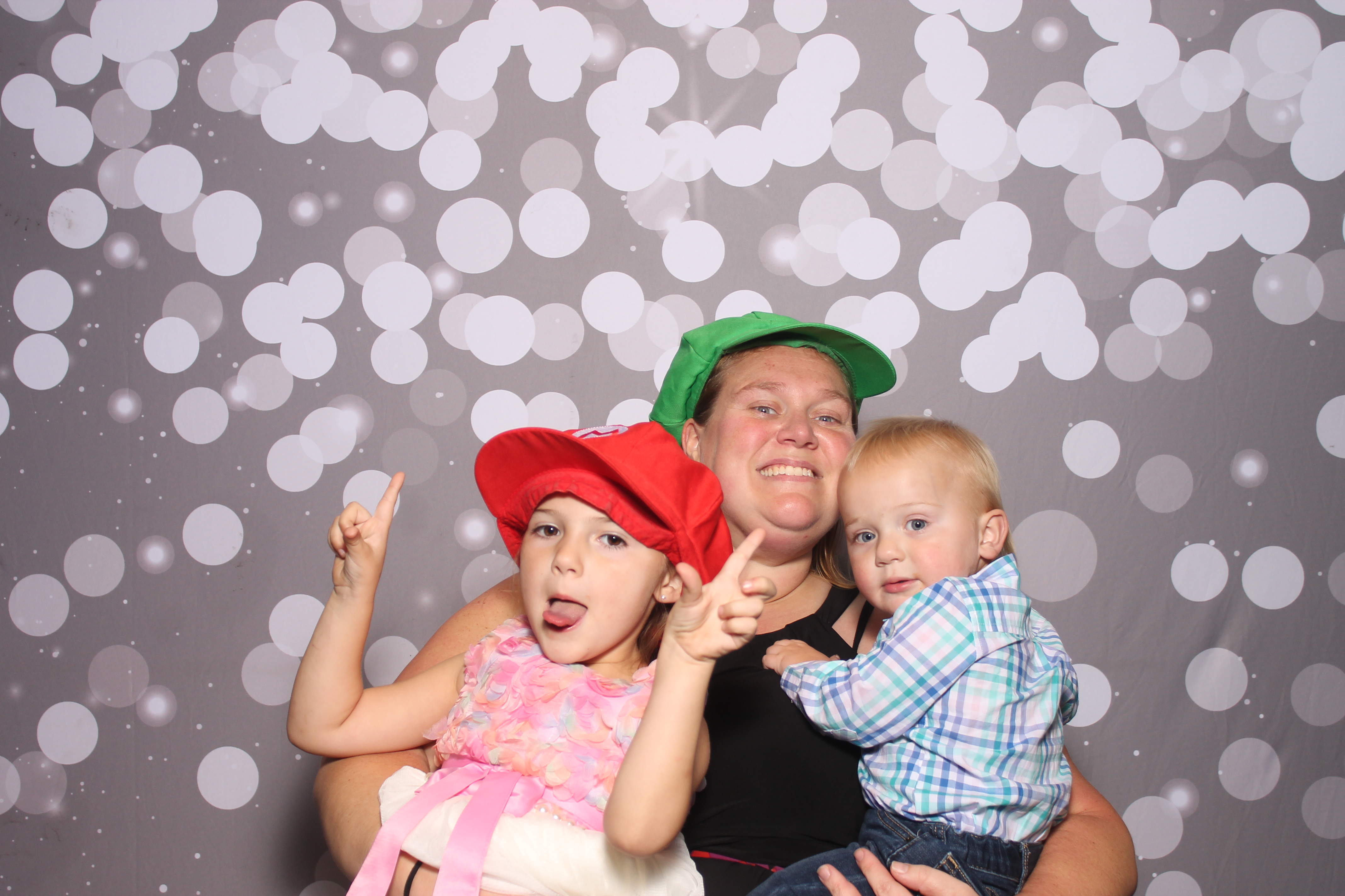 Brooks Wedding | View more photos from the event at gallery.photoboothcincy.com/u/PhotoBoothCincy/Brooks-Wedding