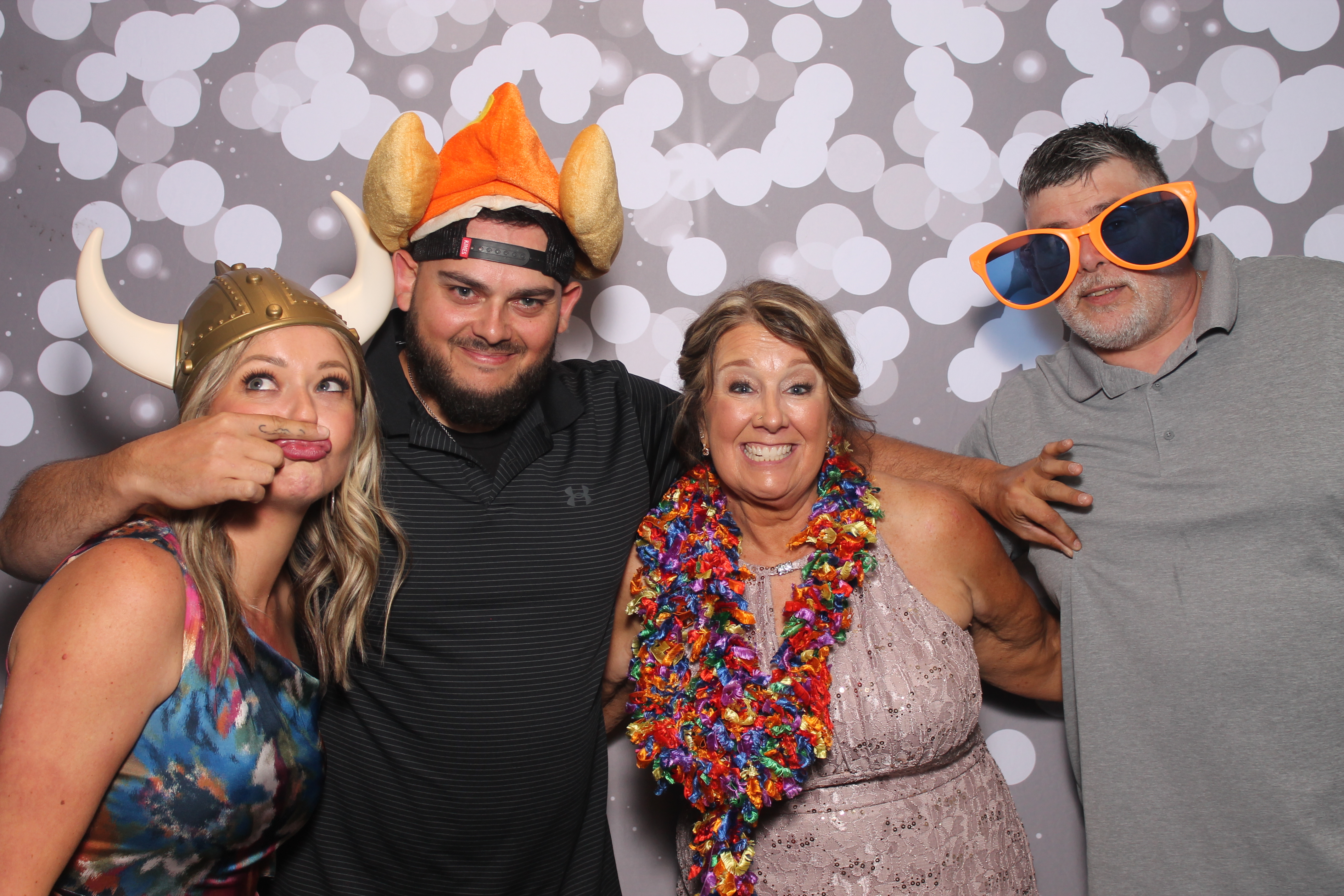 Brooks Wedding | View more photos from the event at gallery.photoboothcincy.com/u/PhotoBoothCincy/Brooks-Wedding