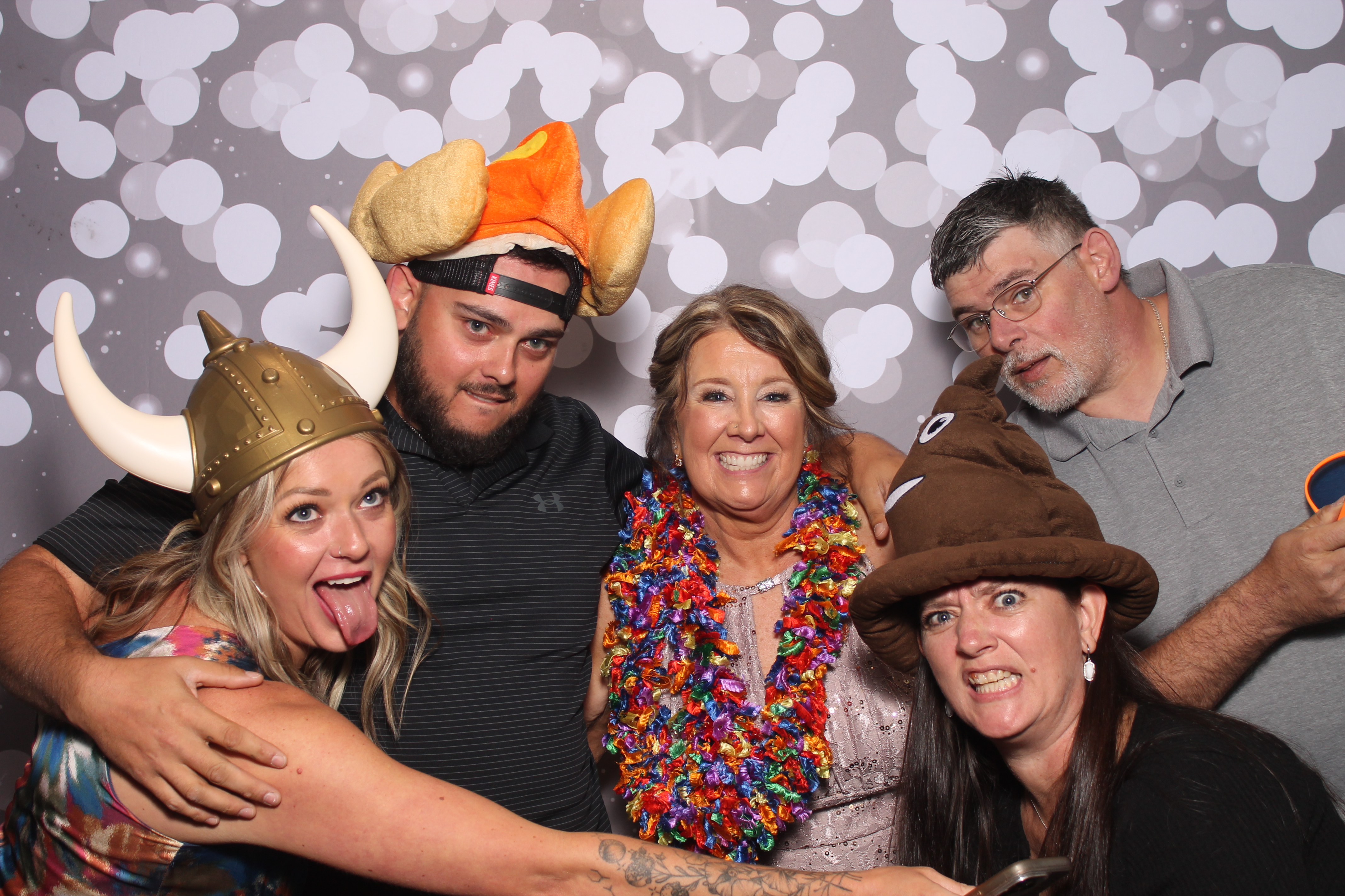 Brooks Wedding | View more photos from the event at gallery.photoboothcincy.com/u/PhotoBoothCincy/Brooks-Wedding