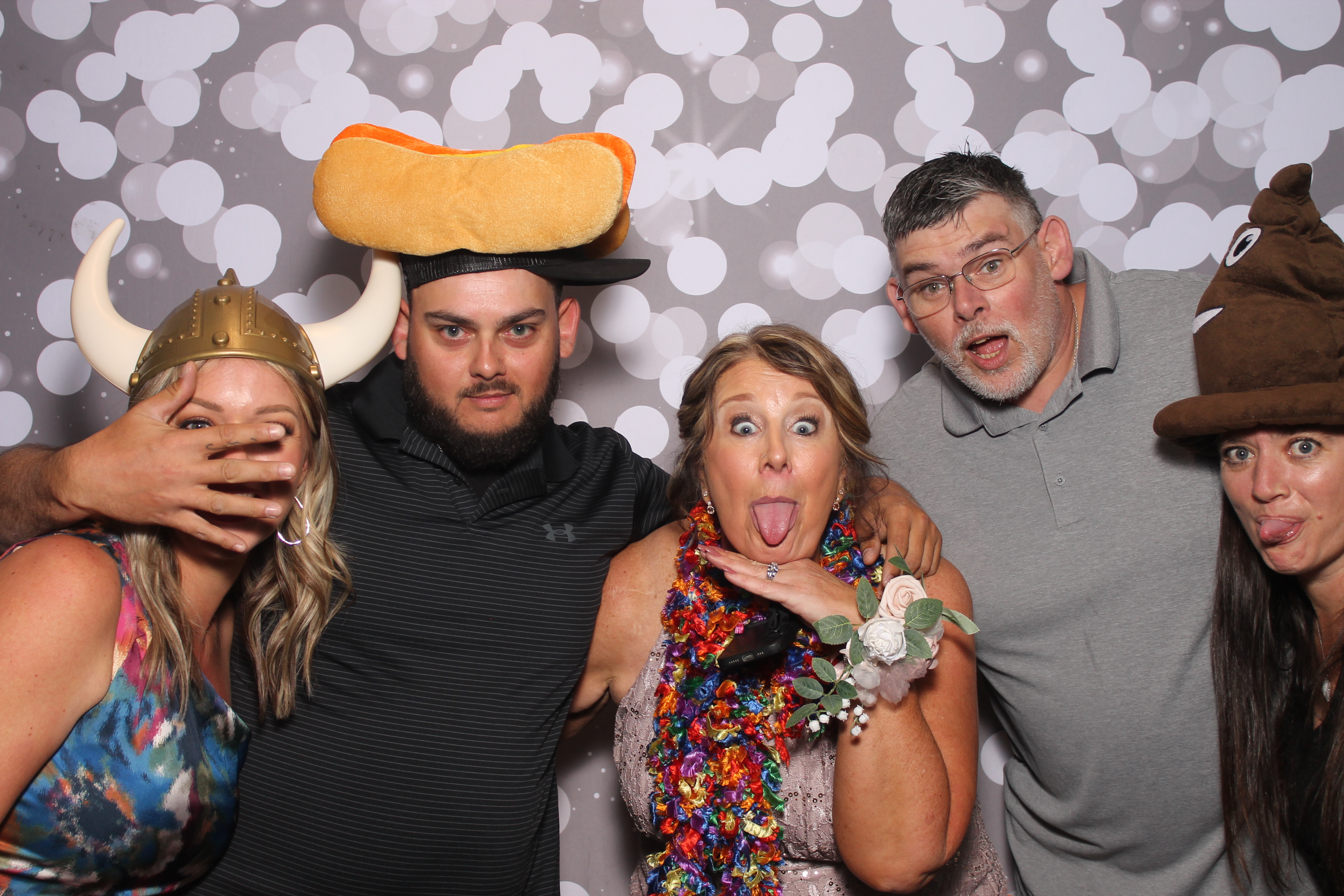 Brooks Wedding | View more photos from the event at gallery.photoboothcincy.com/u/PhotoBoothCincy/Brooks-Wedding