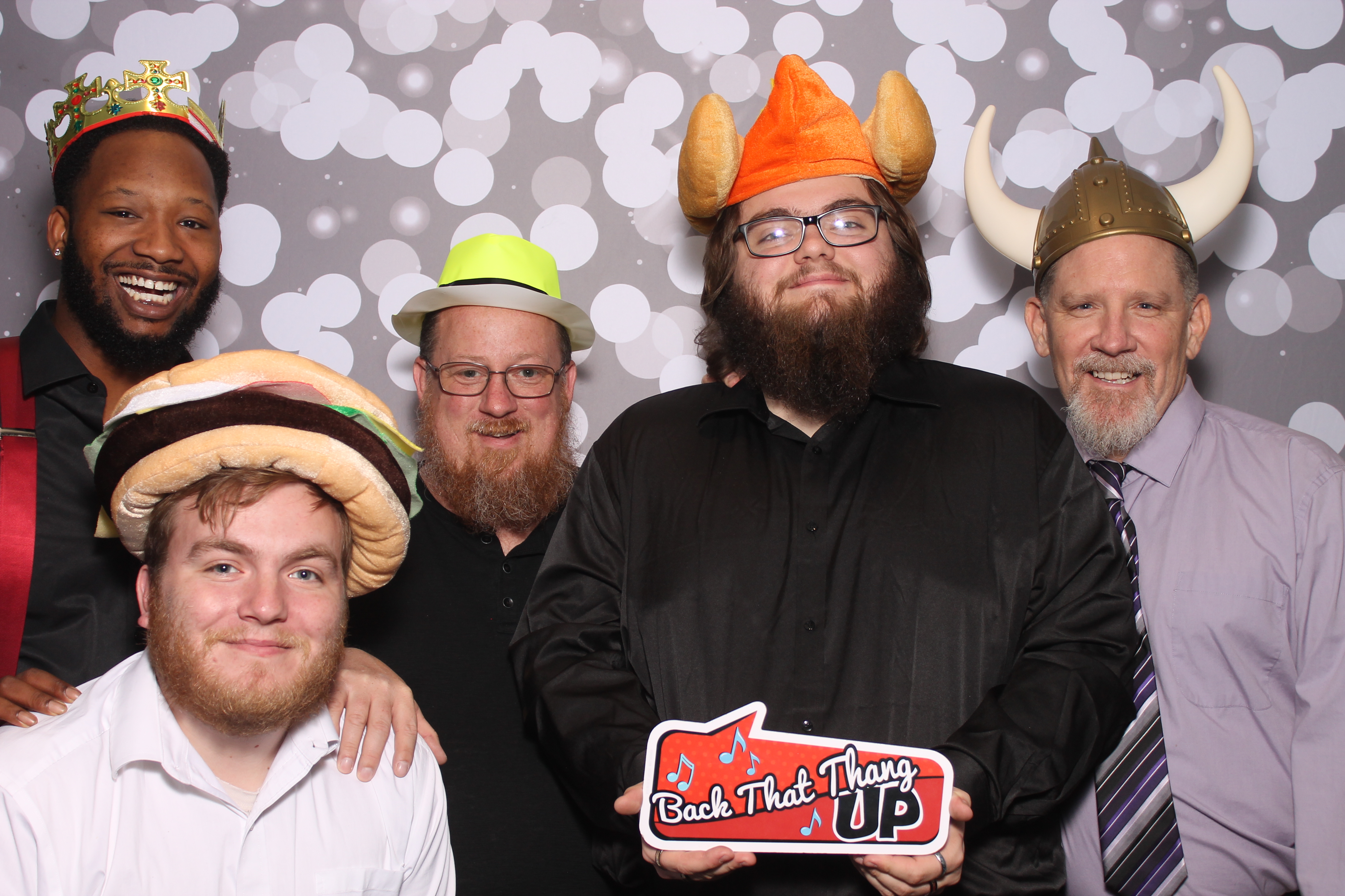Brooks Wedding | View more photos from the event at gallery.photoboothcincy.com/u/PhotoBoothCincy/Brooks-Wedding