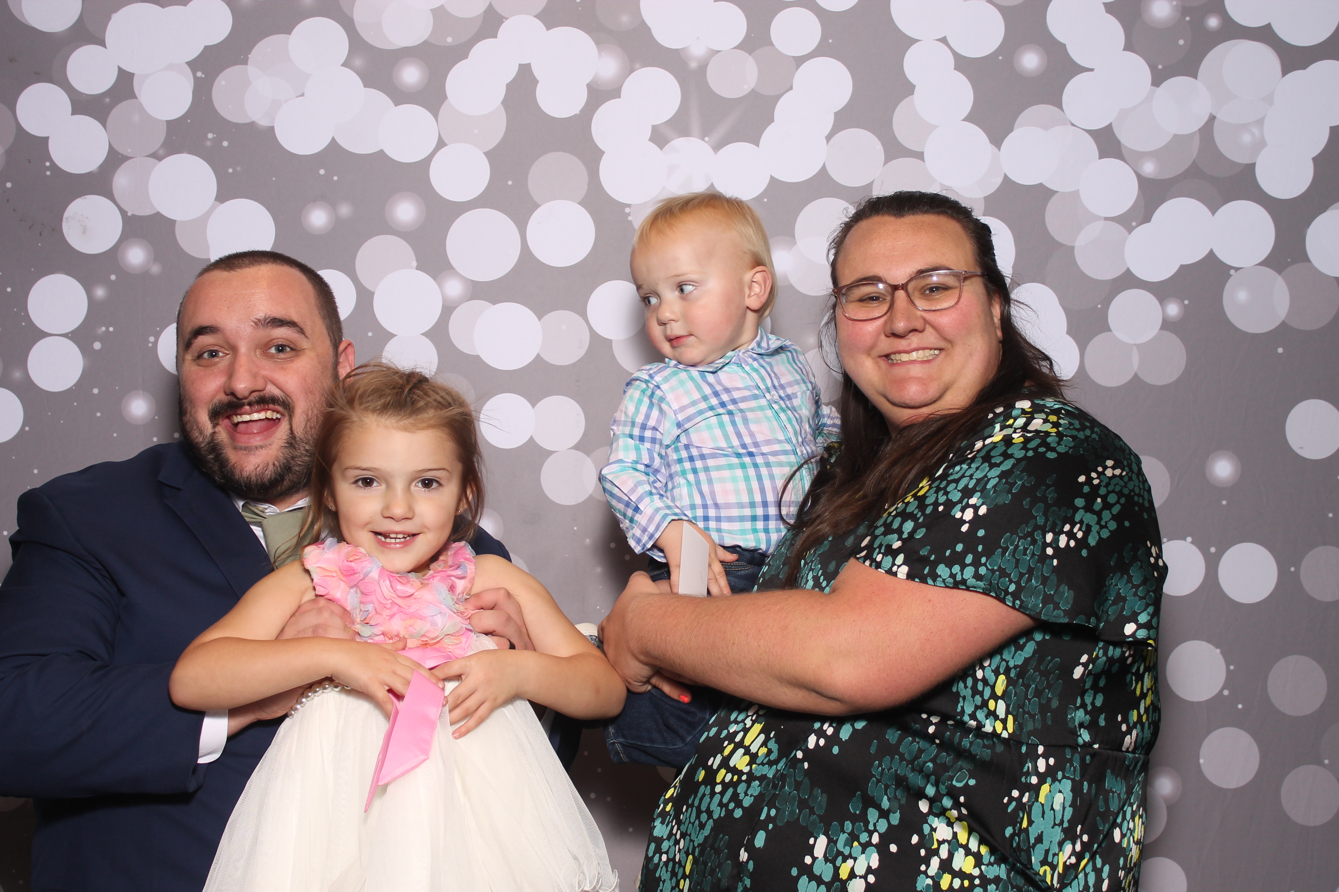 Brooks Wedding | View more photos from the event at gallery.photoboothcincy.com/u/PhotoBoothCincy/Brooks-Wedding