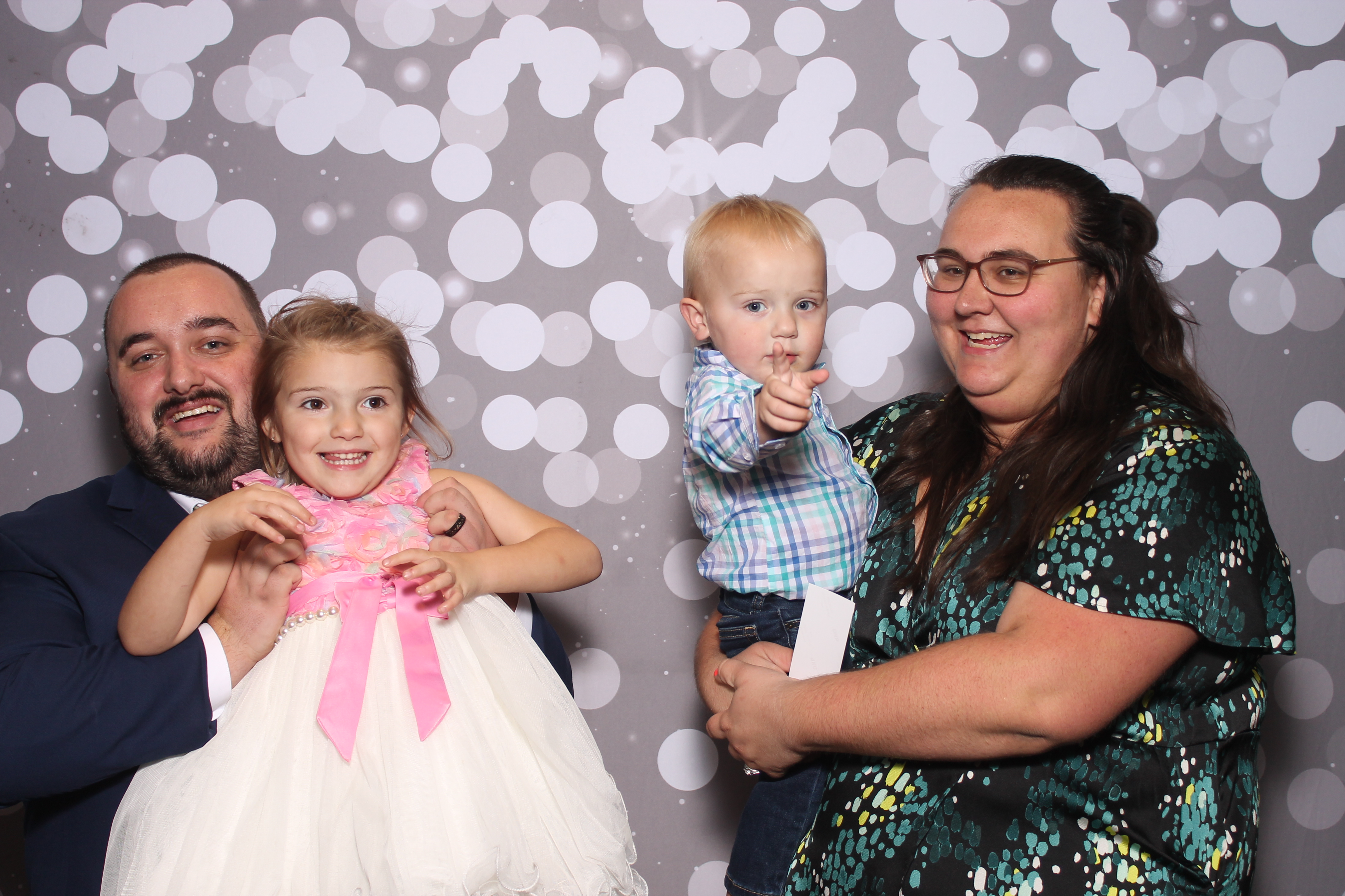 Brooks Wedding | View more photos from the event at gallery.photoboothcincy.com/u/PhotoBoothCincy/Brooks-Wedding