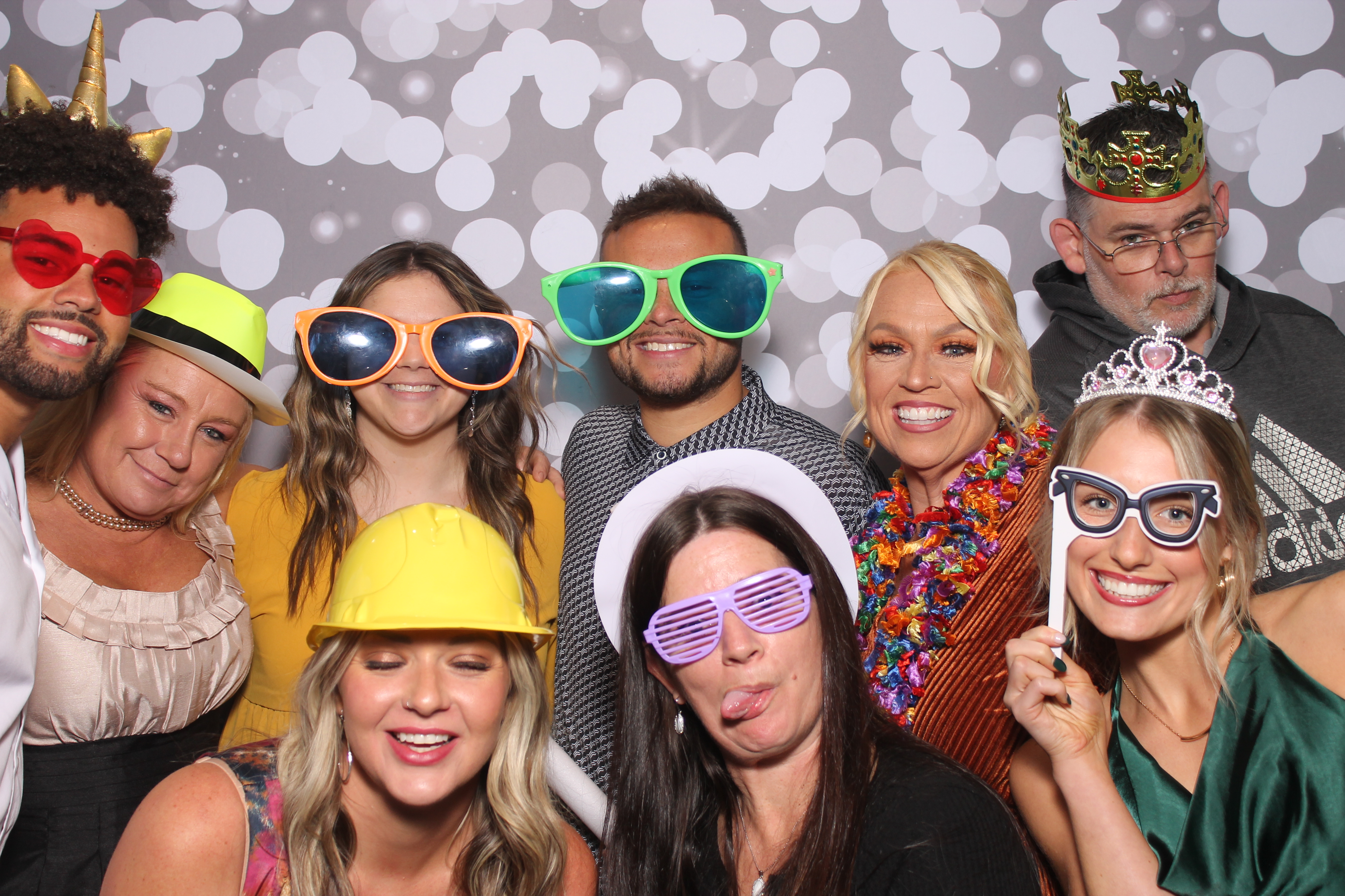 Brooks Wedding | View more photos from the event at gallery.photoboothcincy.com/u/PhotoBoothCincy/Brooks-Wedding