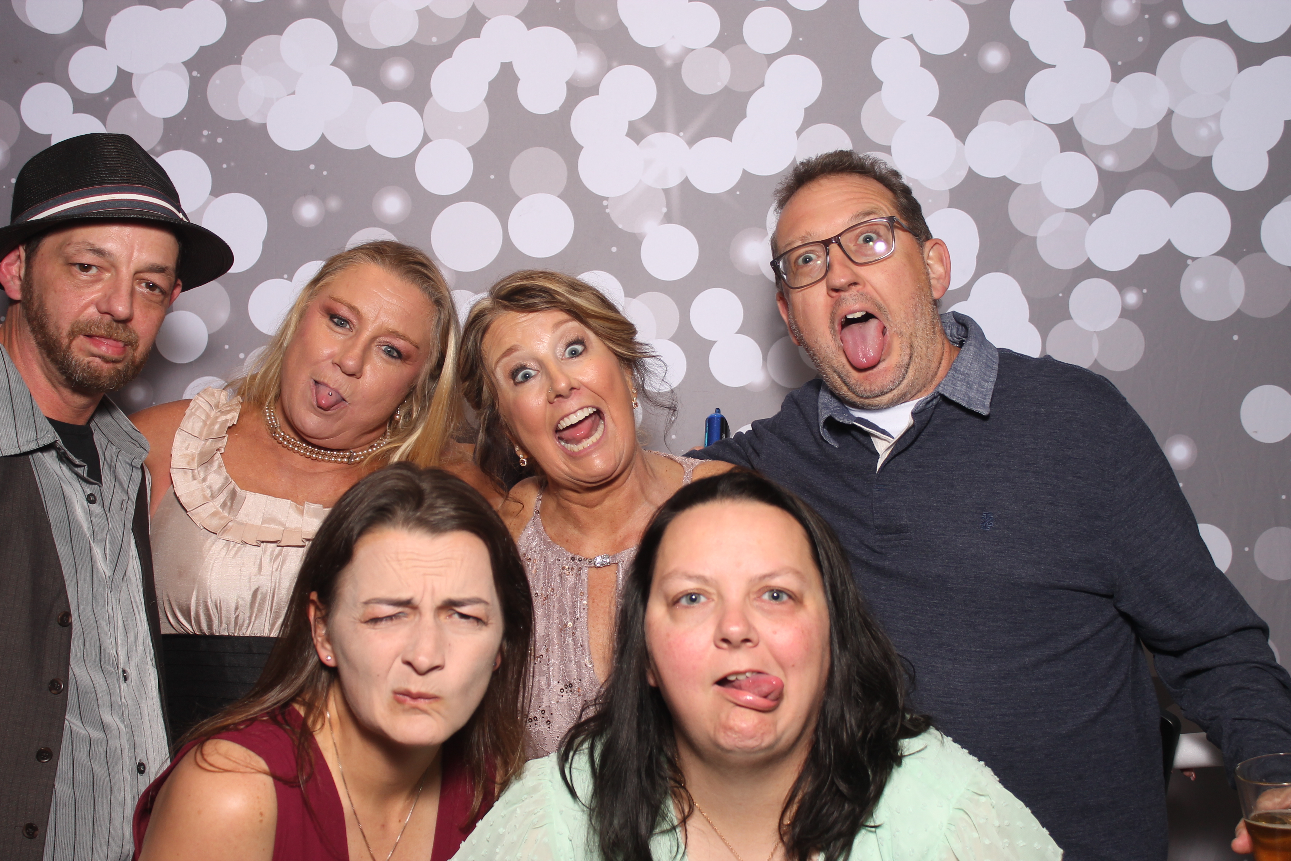 Brooks Wedding | View more photos from the event at gallery.photoboothcincy.com/u/PhotoBoothCincy/Brooks-Wedding