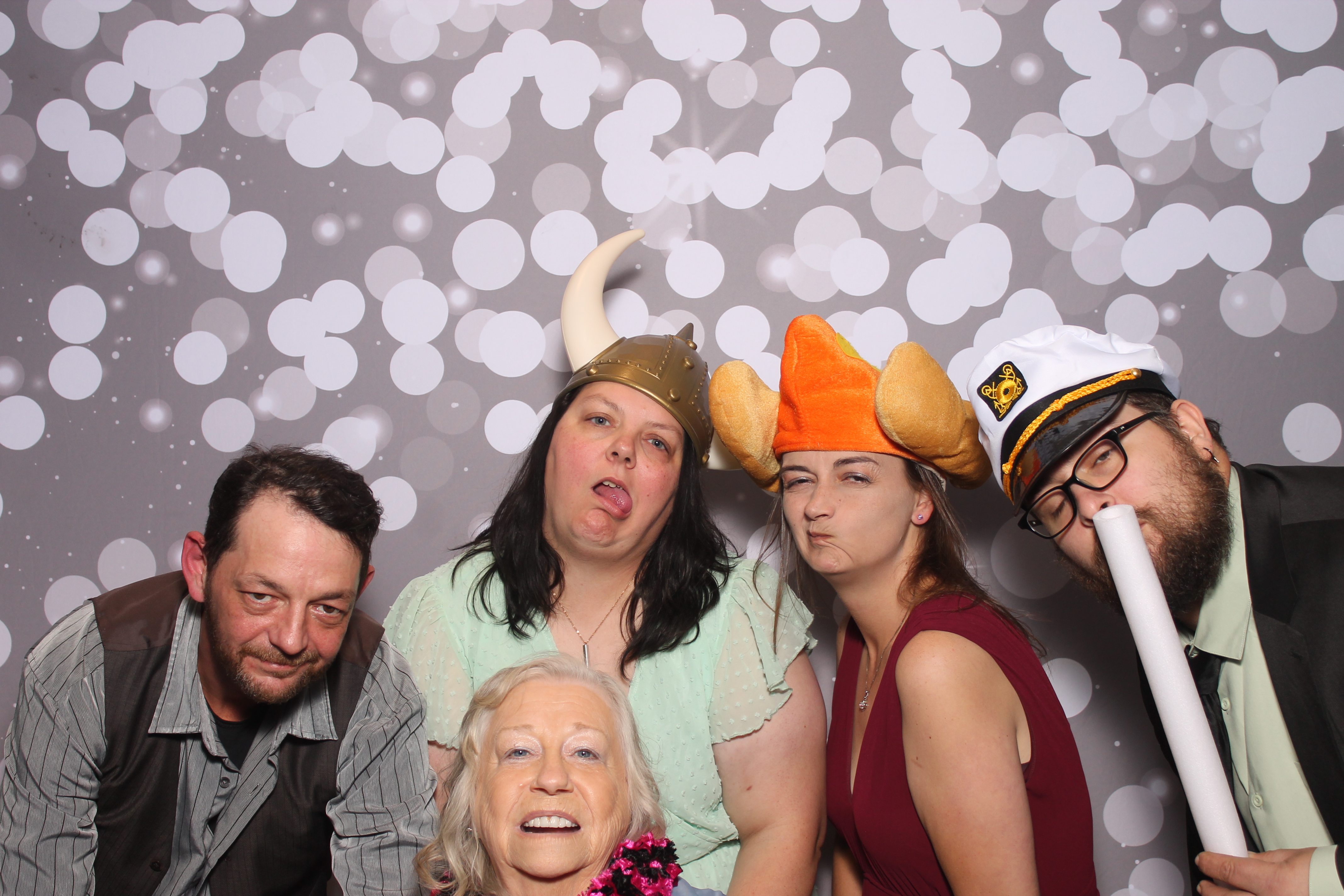 Brooks Wedding | View more photos from the event at gallery.photoboothcincy.com/u/PhotoBoothCincy/Brooks-Wedding