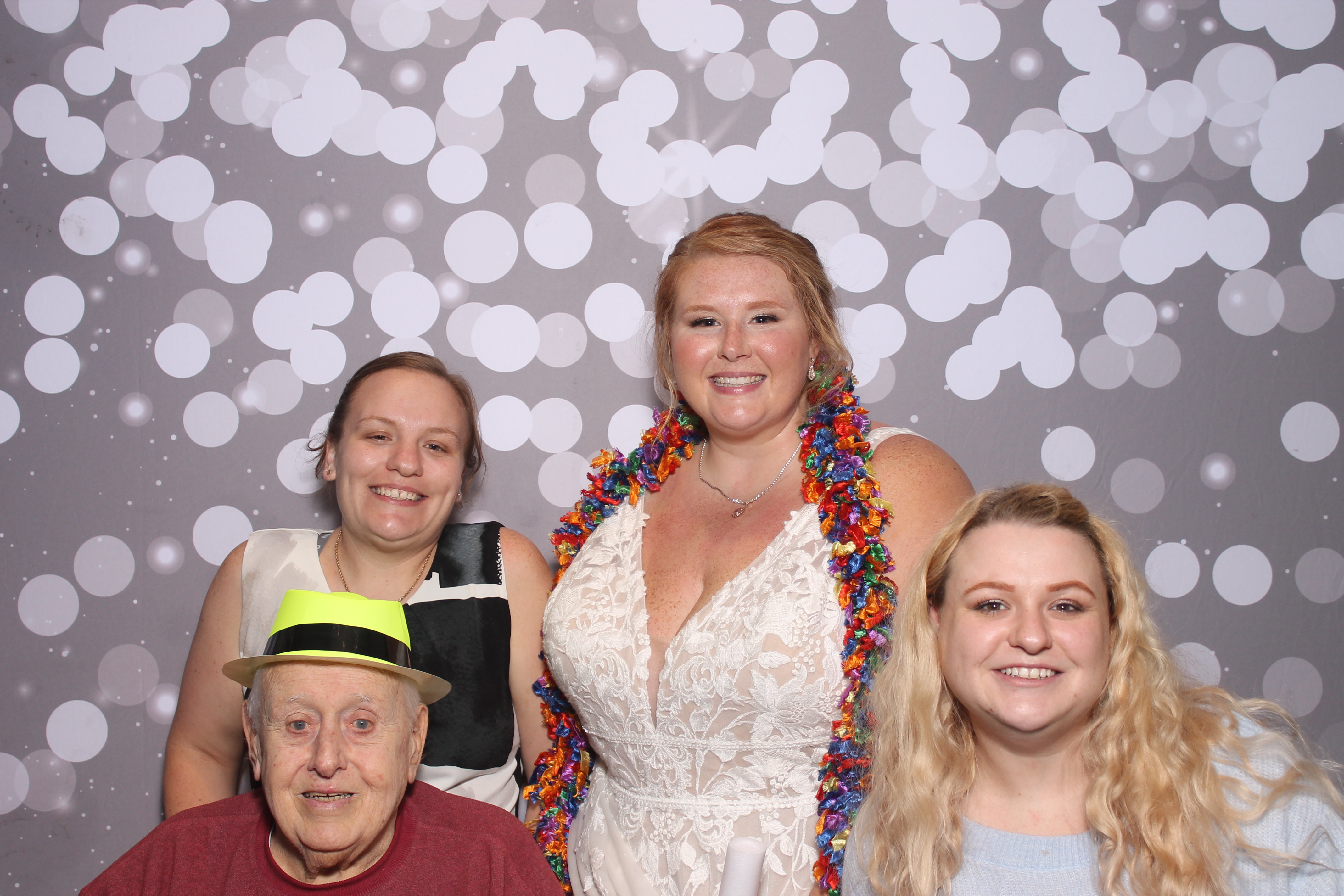 Brooks Wedding | View more photos from the event at gallery.photoboothcincy.com/u/PhotoBoothCincy/Brooks-Wedding