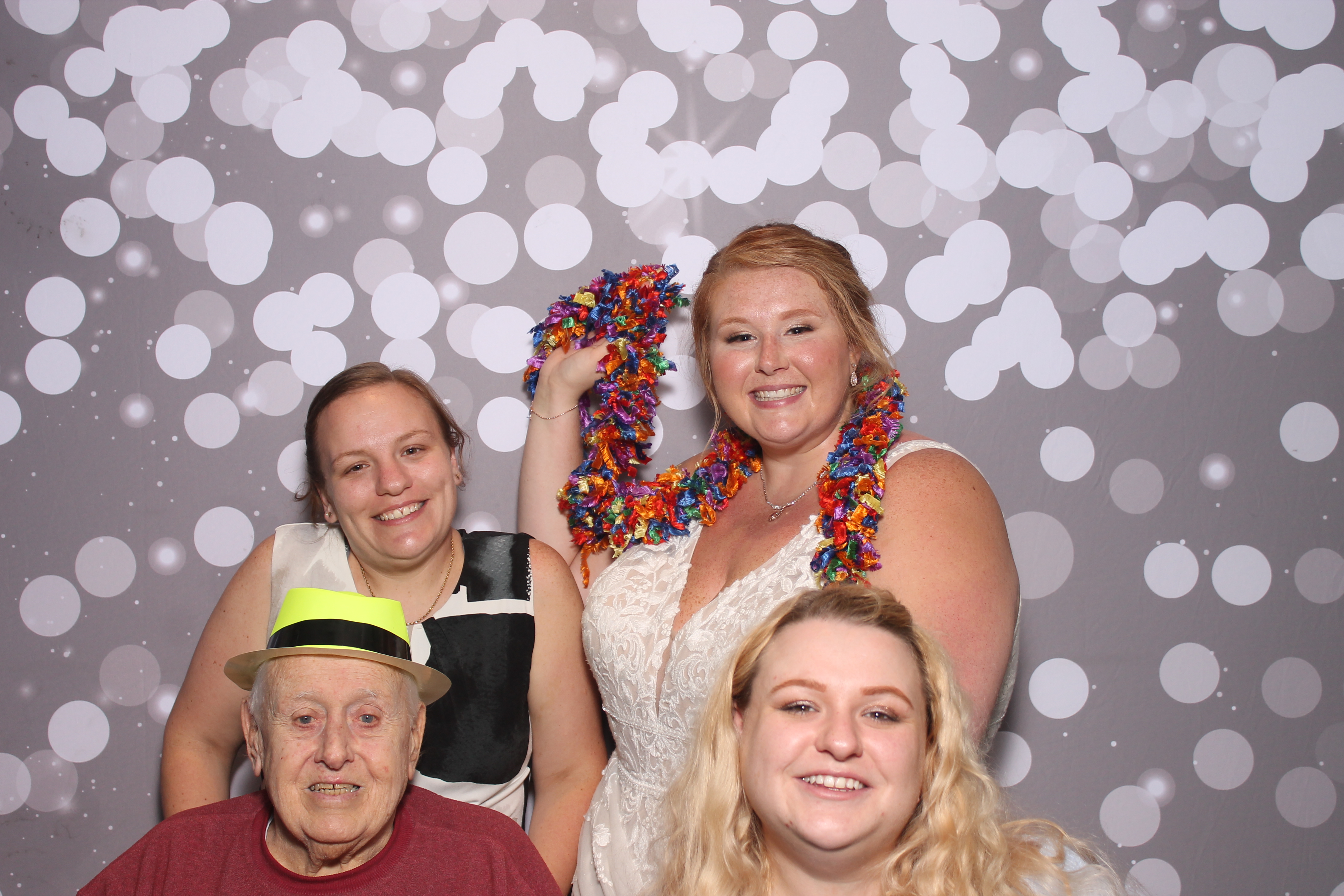 Brooks Wedding | View more photos from the event at gallery.photoboothcincy.com/u/PhotoBoothCincy/Brooks-Wedding