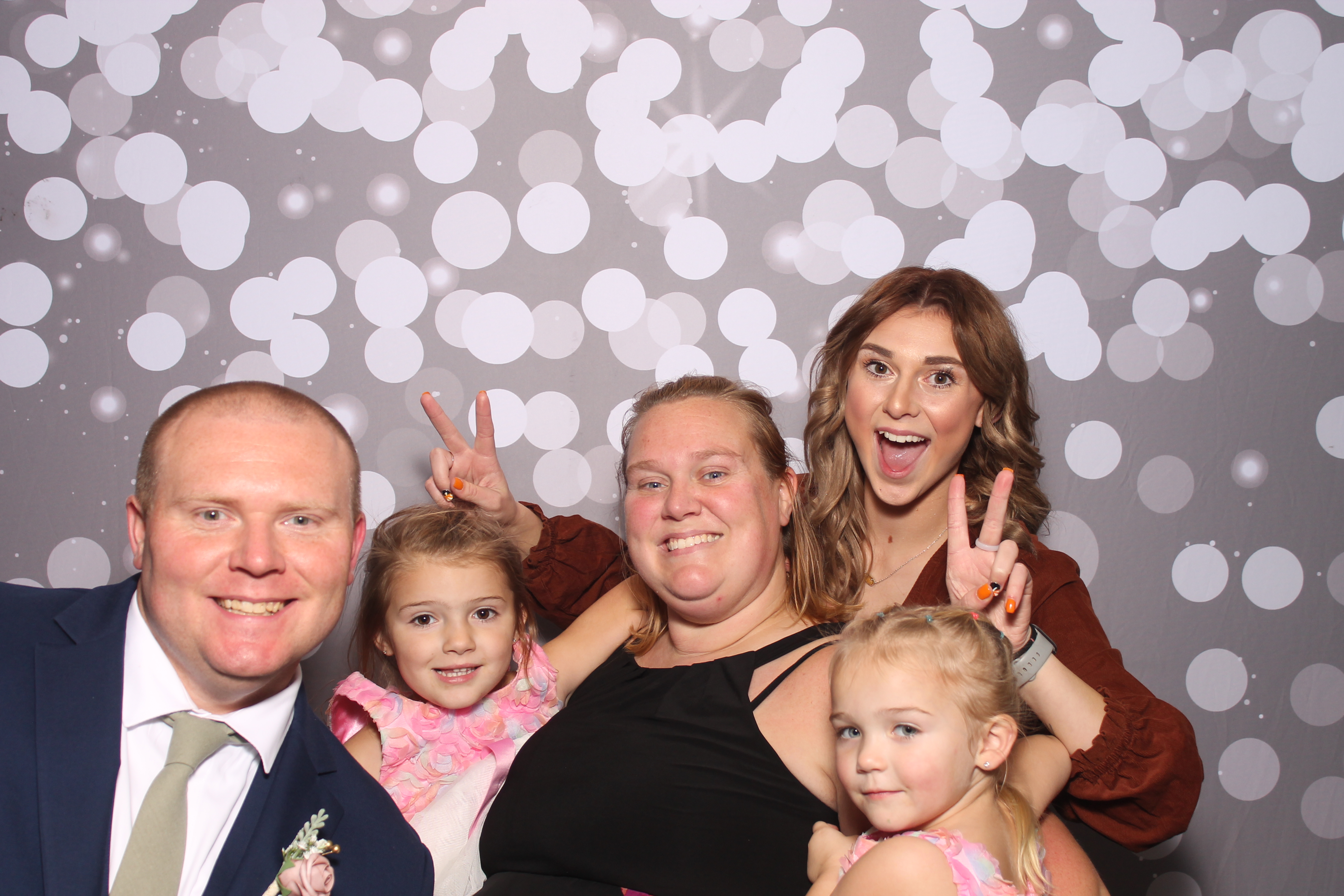 Brooks Wedding | View more photos from the event at gallery.photoboothcincy.com/u/PhotoBoothCincy/Brooks-Wedding