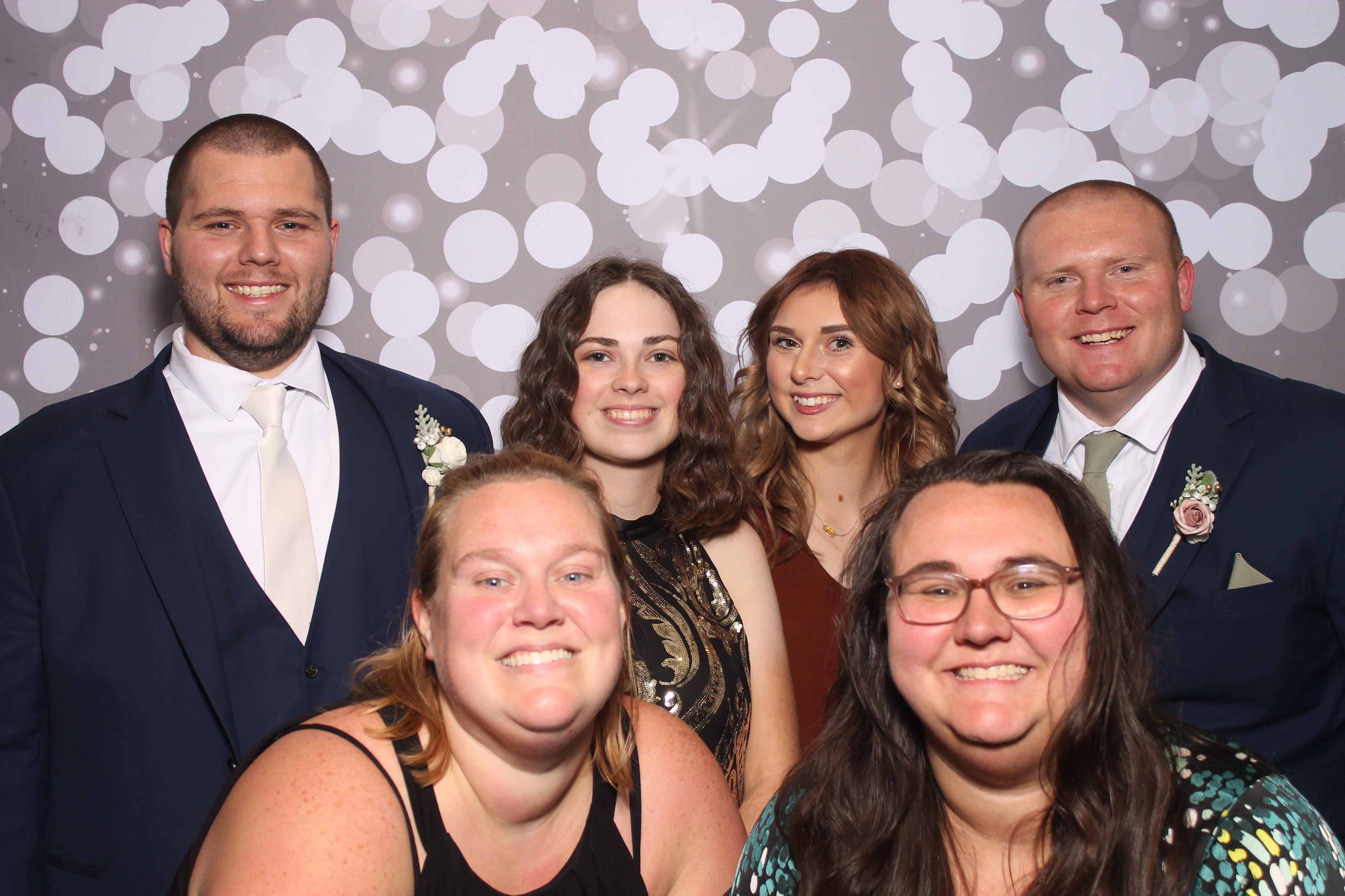 Brooks Wedding | View more photos from the event at gallery.photoboothcincy.com/u/PhotoBoothCincy/Brooks-Wedding