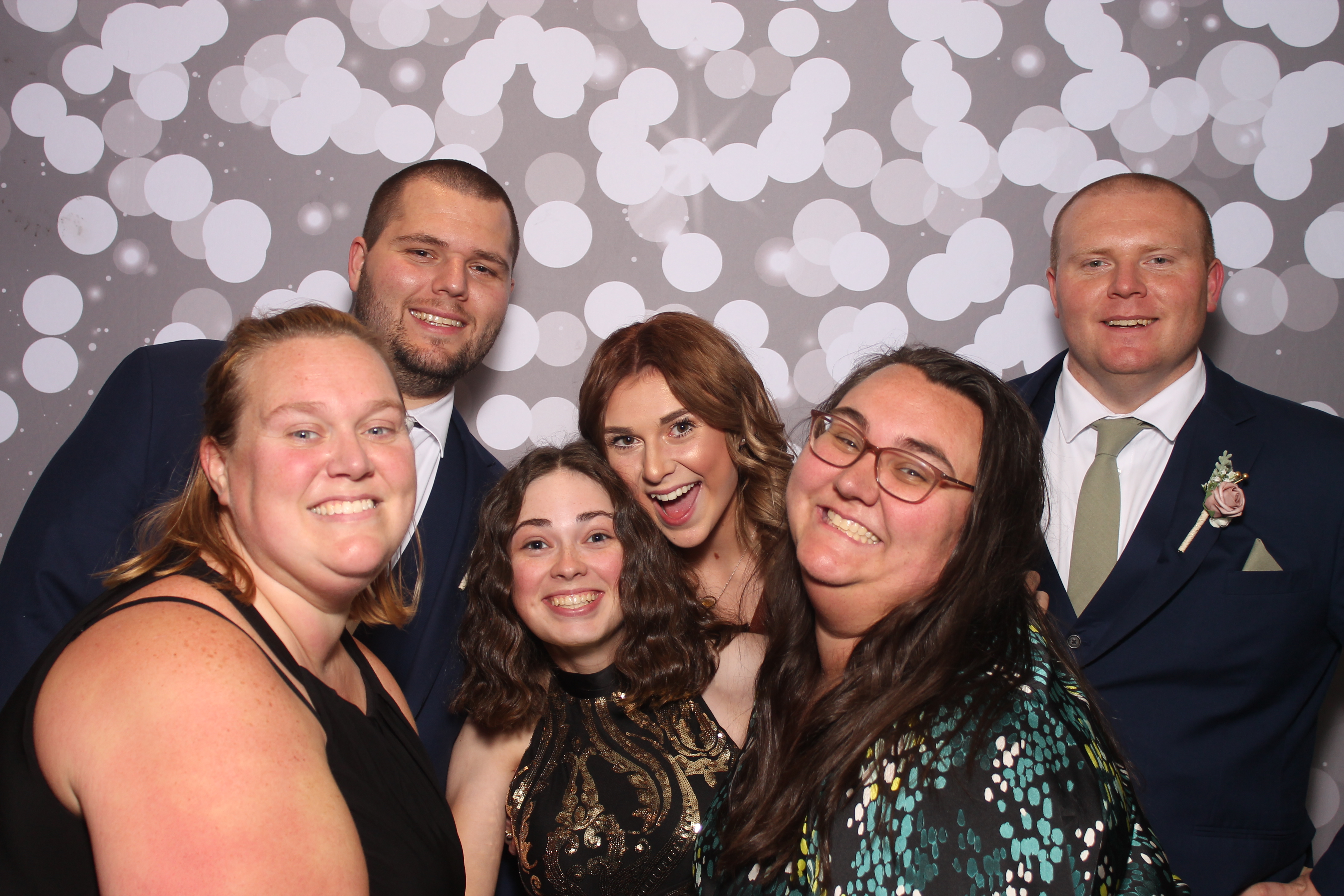 Brooks Wedding | View more photos from the event at gallery.photoboothcincy.com/u/PhotoBoothCincy/Brooks-Wedding