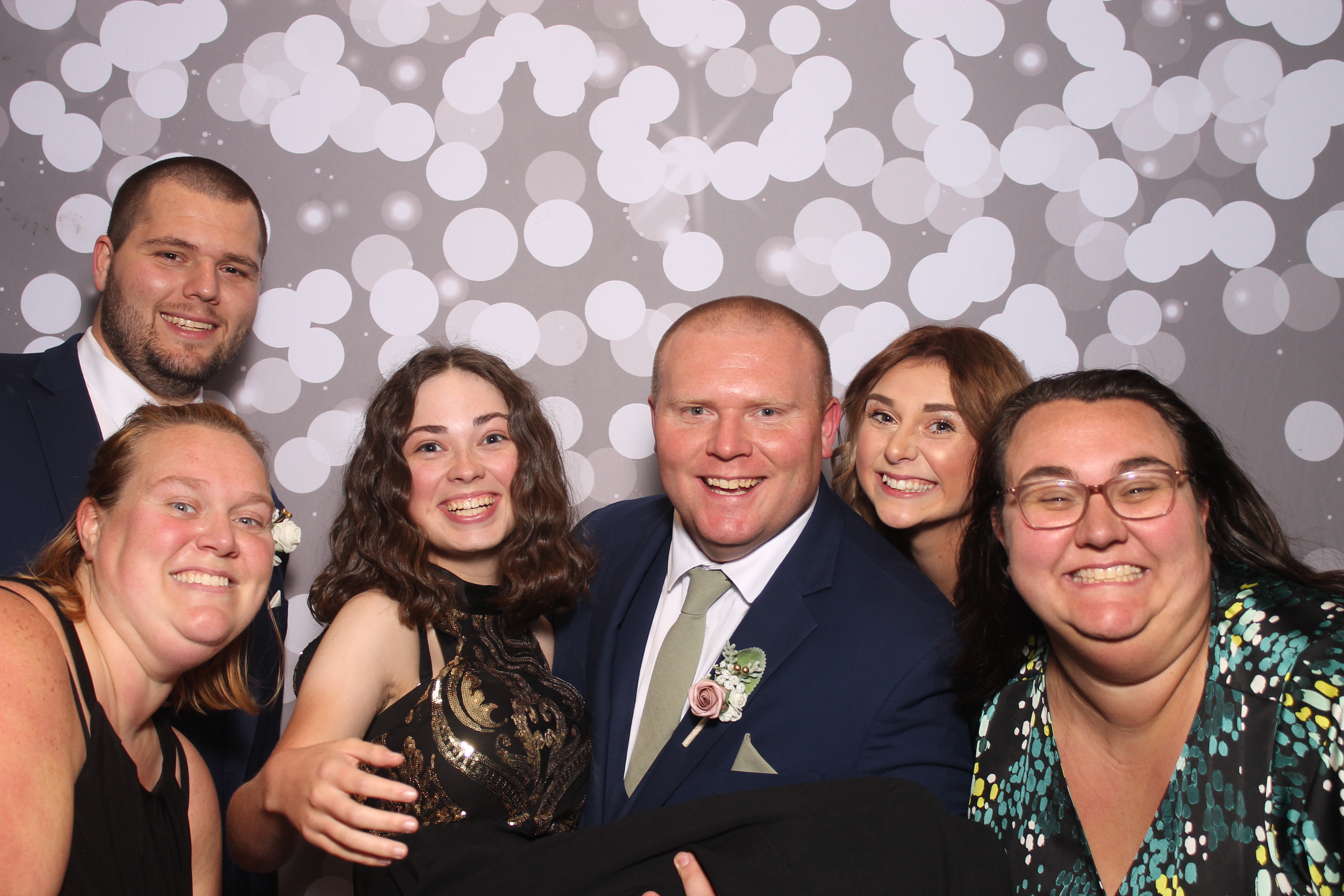 Brooks Wedding | View more photos from the event at gallery.photoboothcincy.com/u/PhotoBoothCincy/Brooks-Wedding