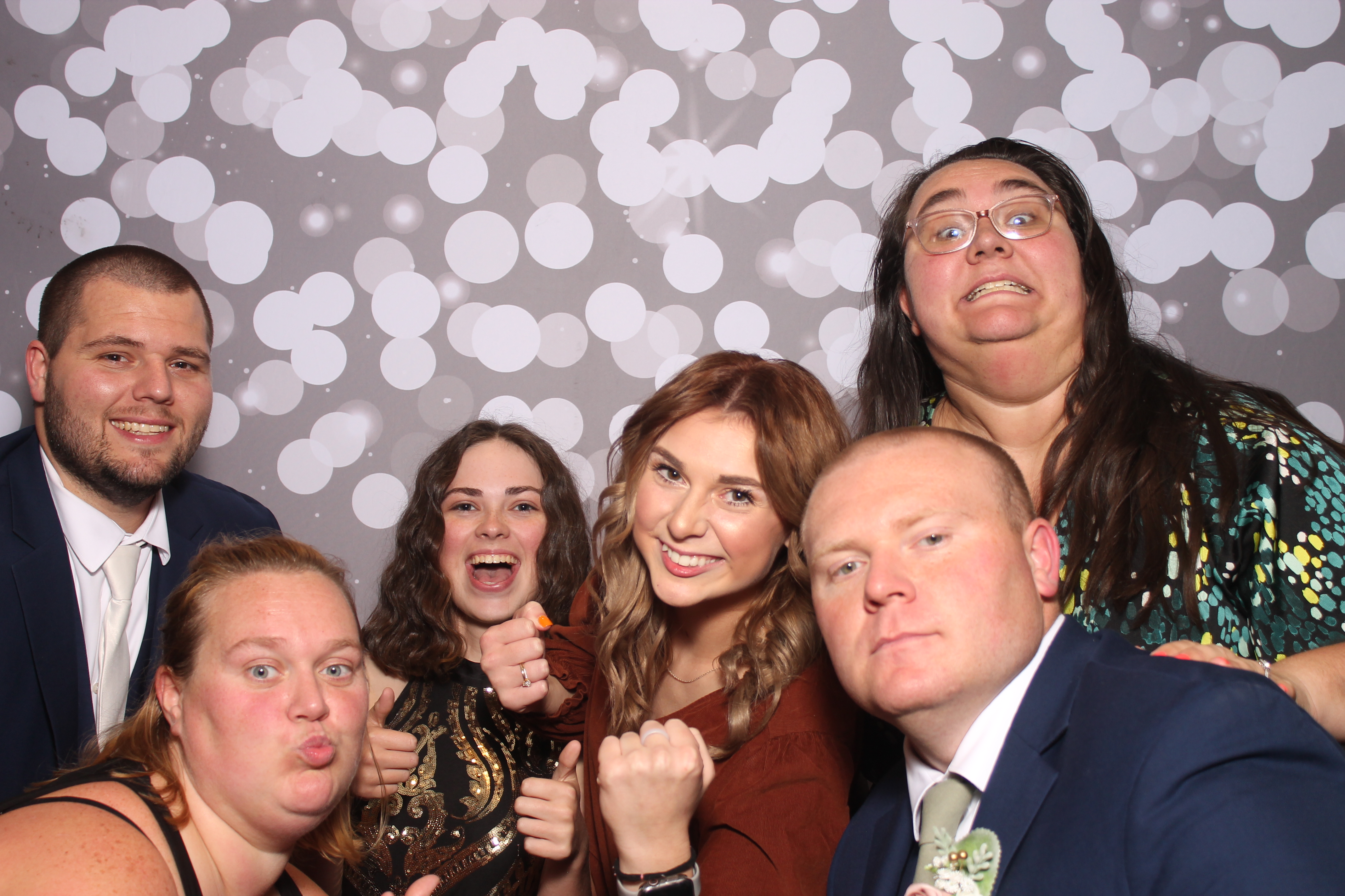 Brooks Wedding | View more photos from the event at gallery.photoboothcincy.com/u/PhotoBoothCincy/Brooks-Wedding