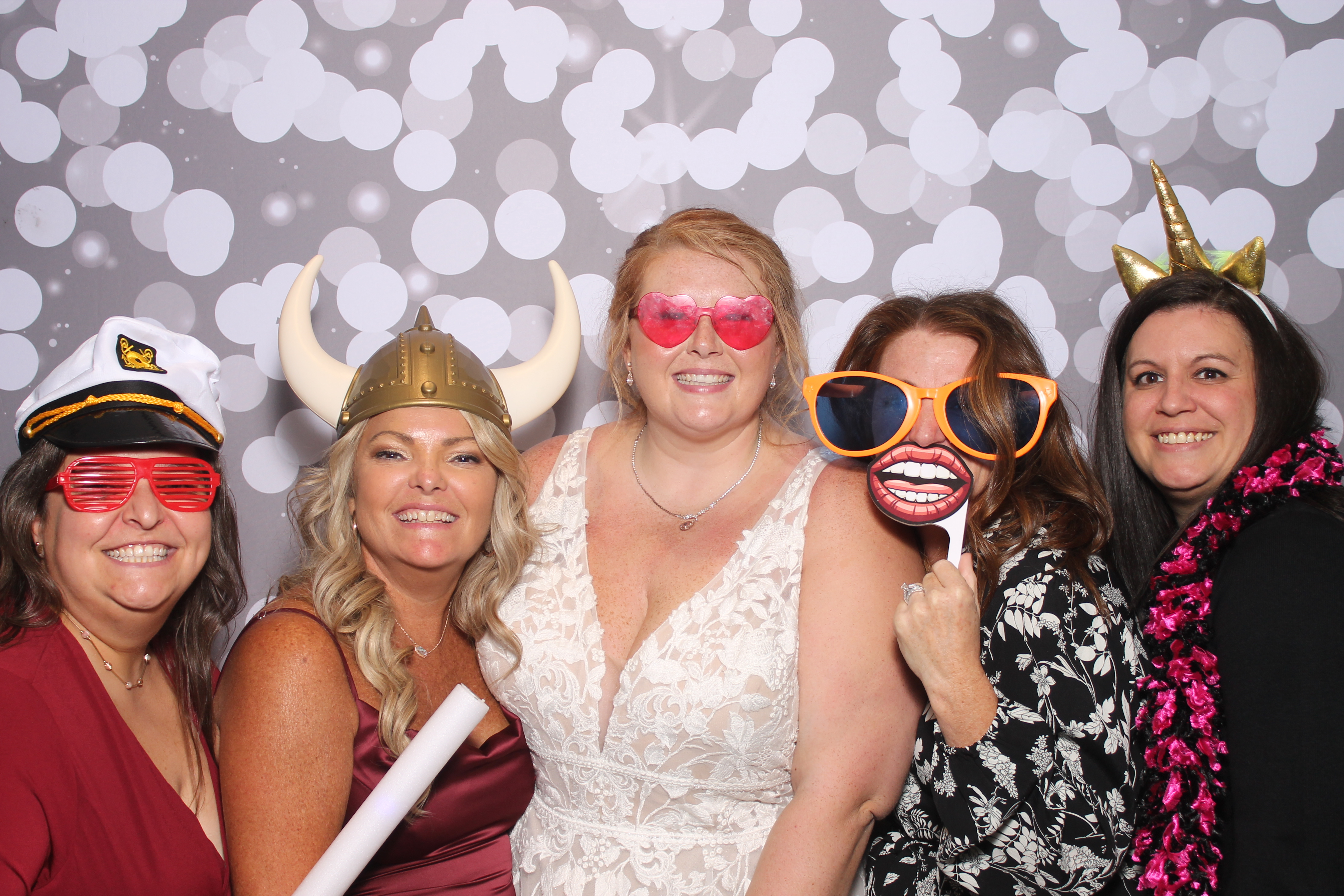 Brooks Wedding | View more photos from the event at gallery.photoboothcincy.com/u/PhotoBoothCincy/Brooks-Wedding