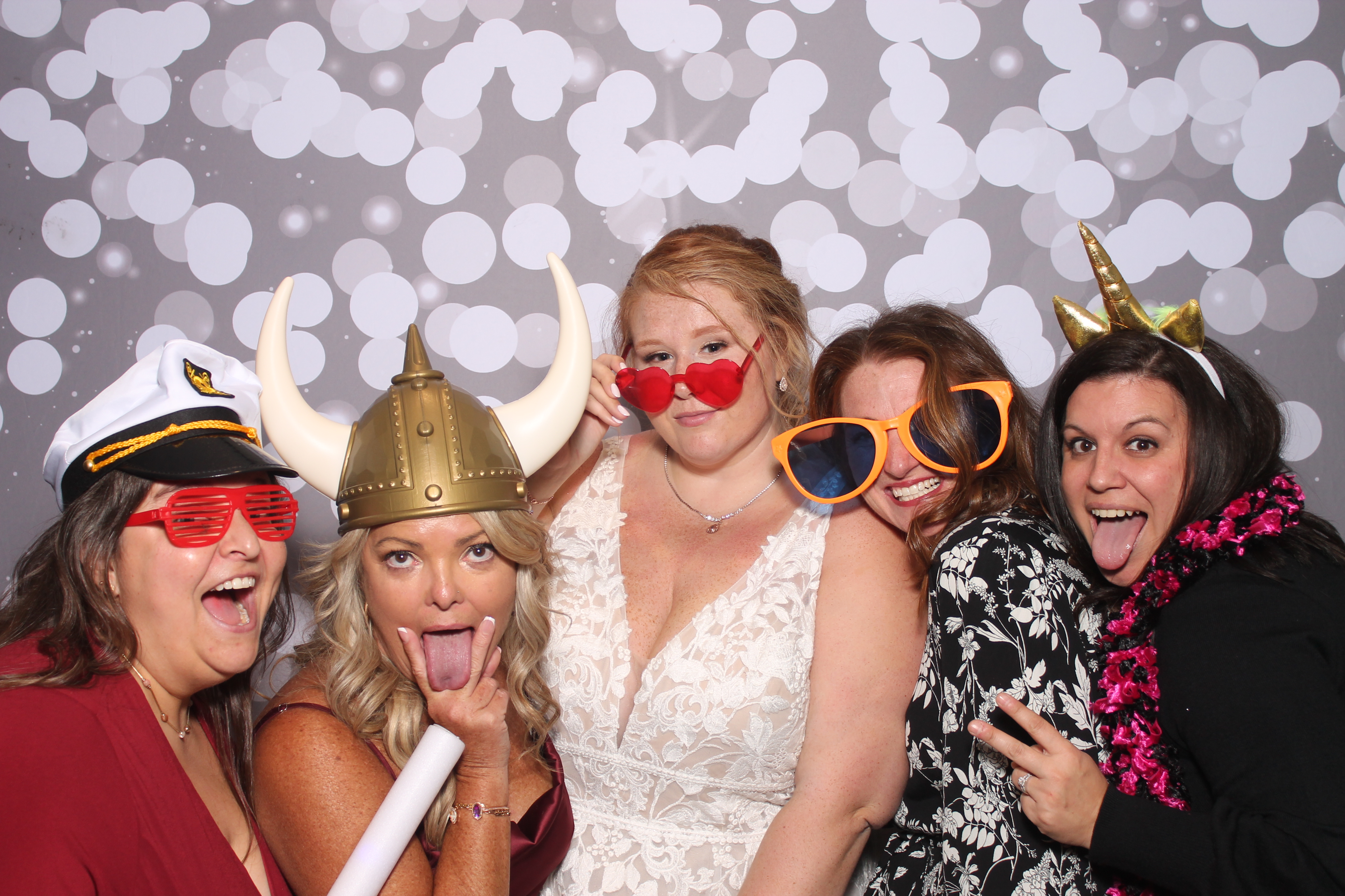 Brooks Wedding | View more photos from the event at gallery.photoboothcincy.com/u/PhotoBoothCincy/Brooks-Wedding