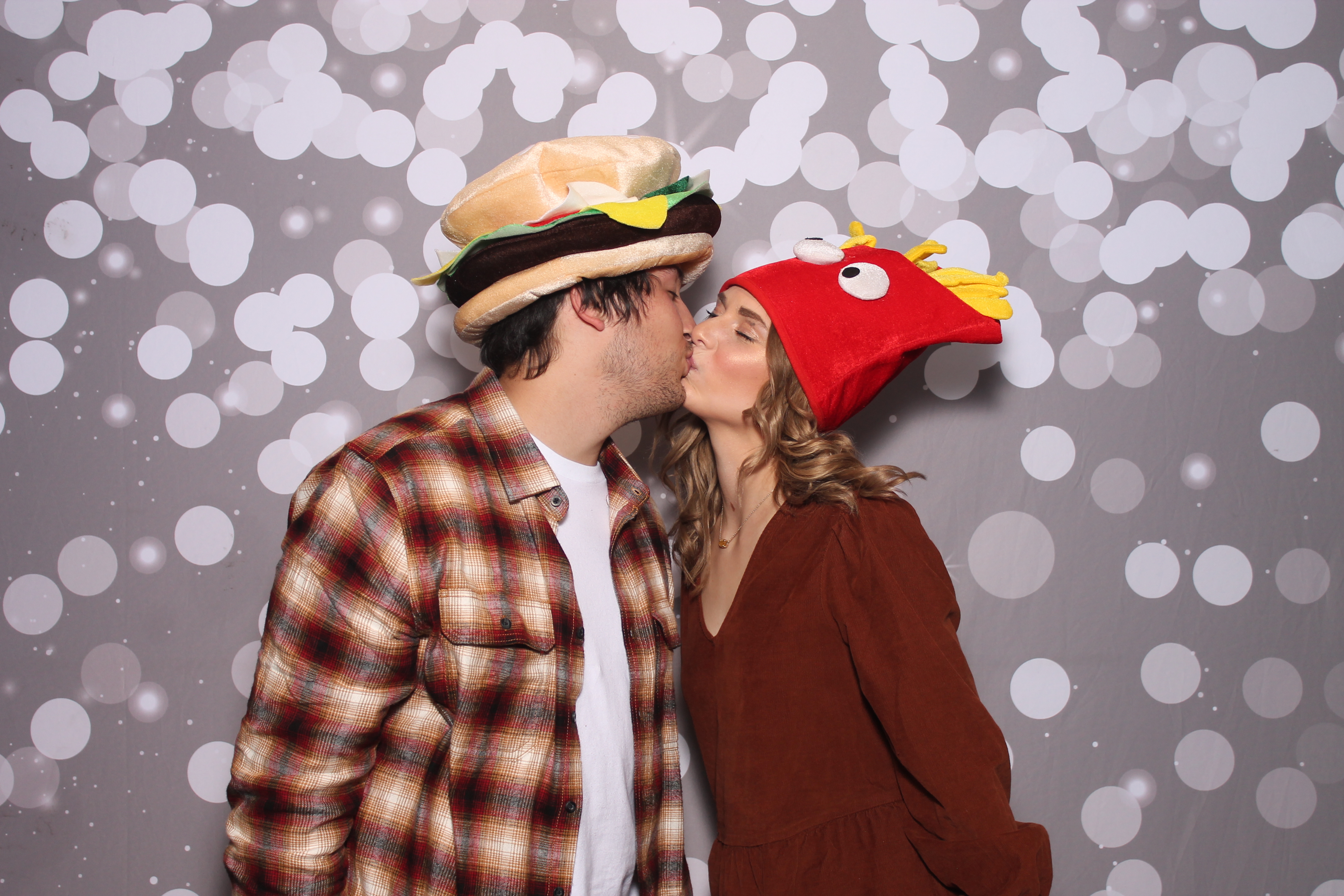 Brooks Wedding | View more photos from the event at gallery.photoboothcincy.com/u/PhotoBoothCincy/Brooks-Wedding