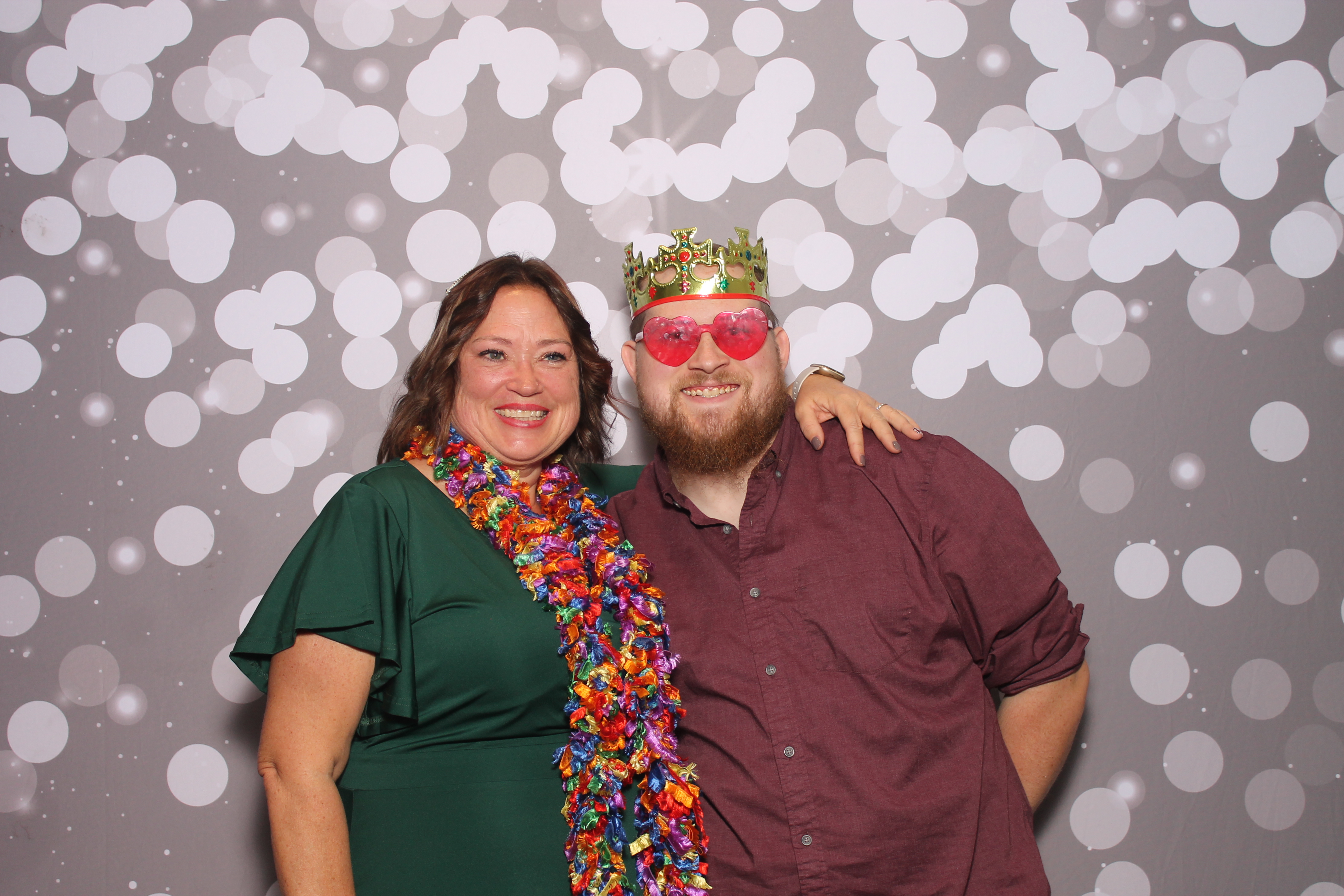 Brooks Wedding | View more photos from the event at gallery.photoboothcincy.com/u/PhotoBoothCincy/Brooks-Wedding
