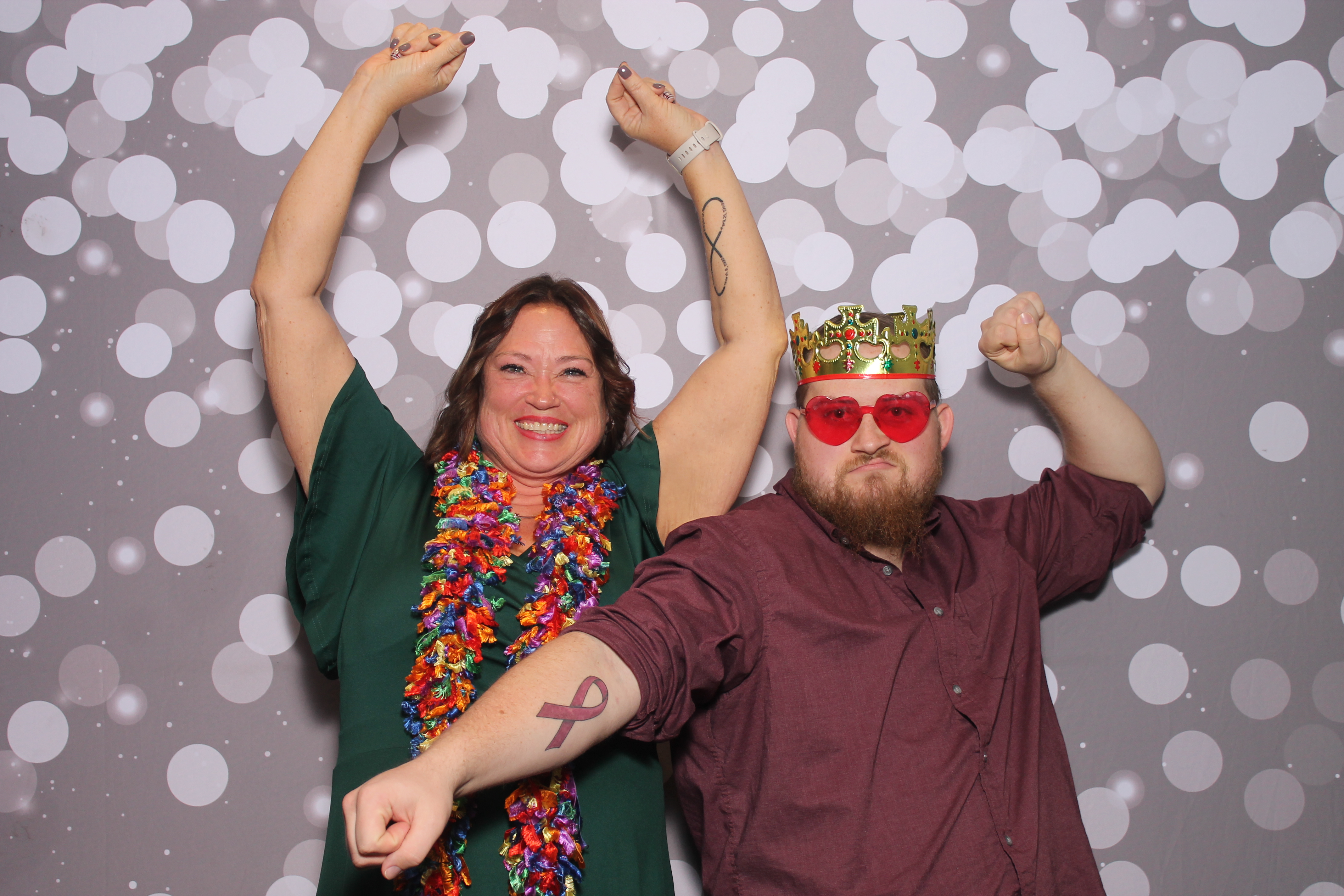 Brooks Wedding | View more photos from the event at gallery.photoboothcincy.com/u/PhotoBoothCincy/Brooks-Wedding