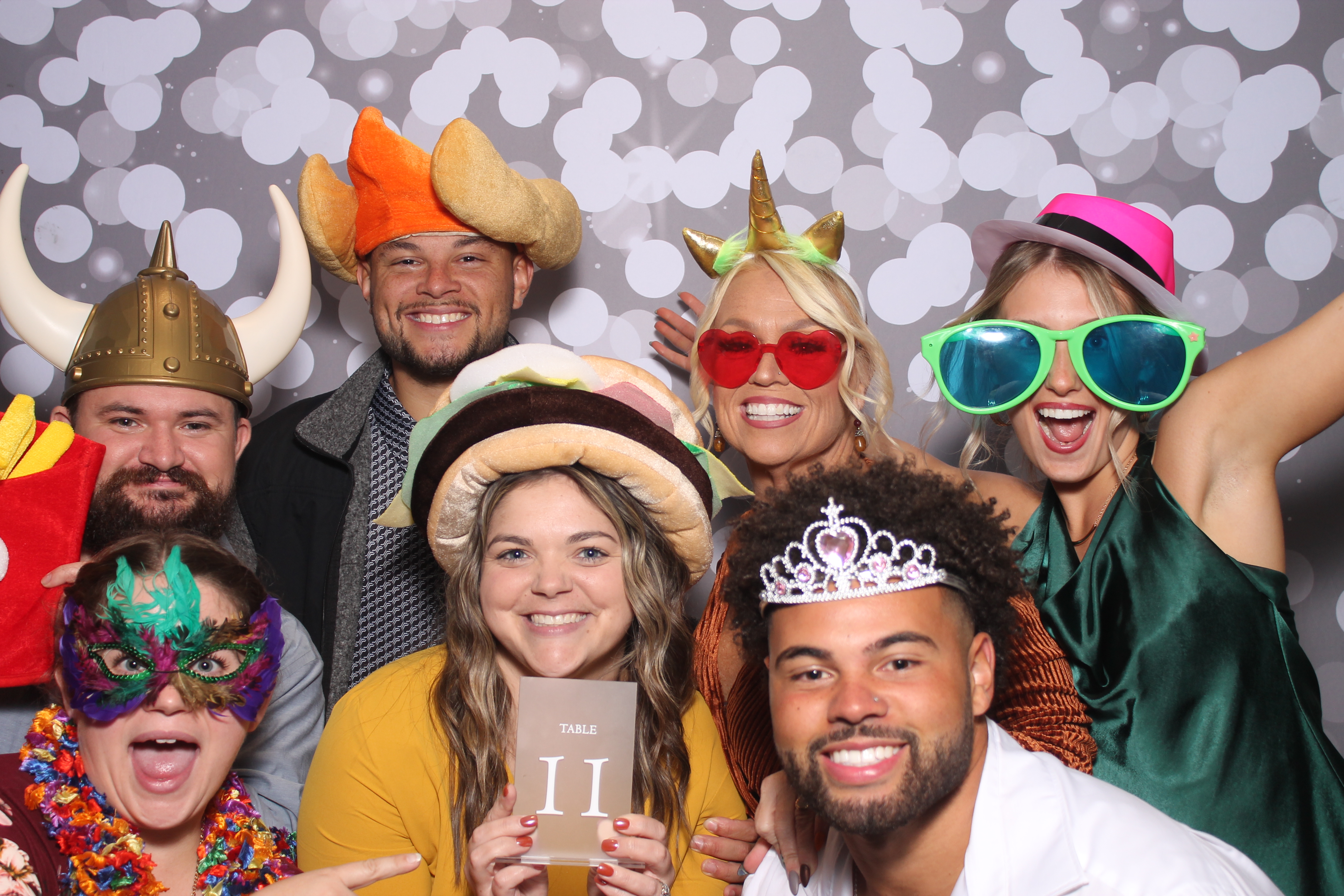 Brooks Wedding | View more photos from the event at gallery.photoboothcincy.com/u/PhotoBoothCincy/Brooks-Wedding