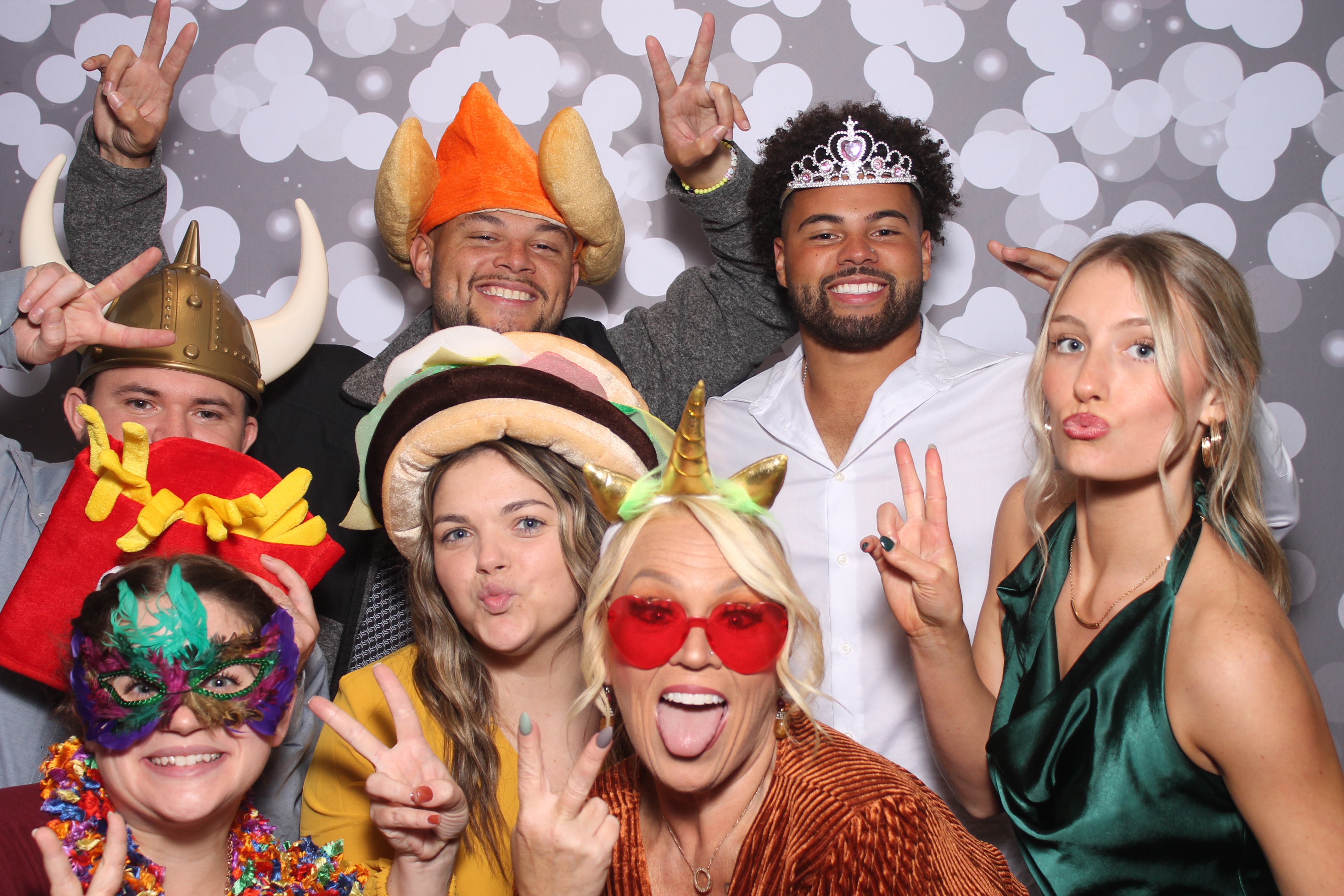 Brooks Wedding | View more photos from the event at gallery.photoboothcincy.com/u/PhotoBoothCincy/Brooks-Wedding