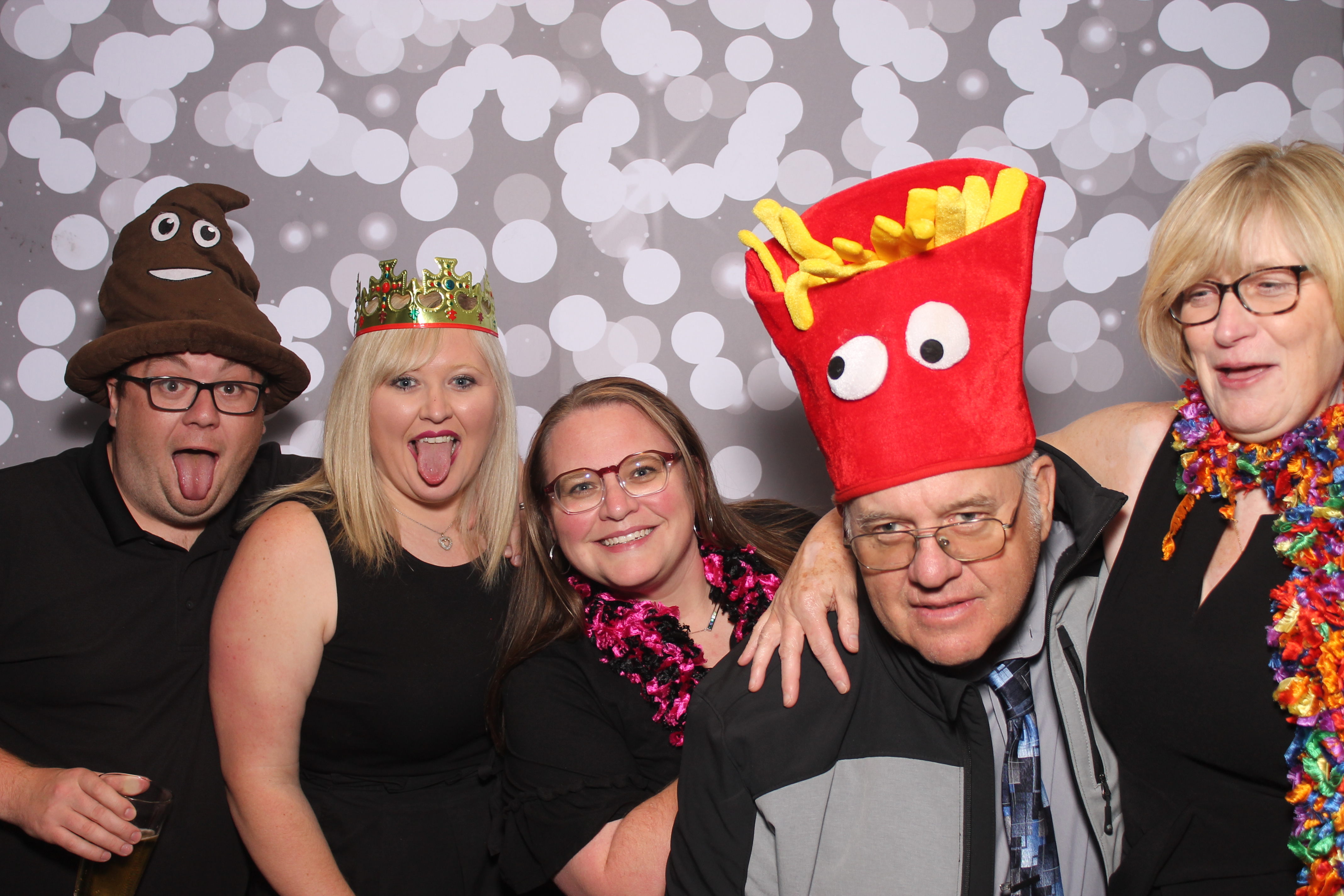 Brooks Wedding | View more photos from the event at gallery.photoboothcincy.com/u/PhotoBoothCincy/Brooks-Wedding