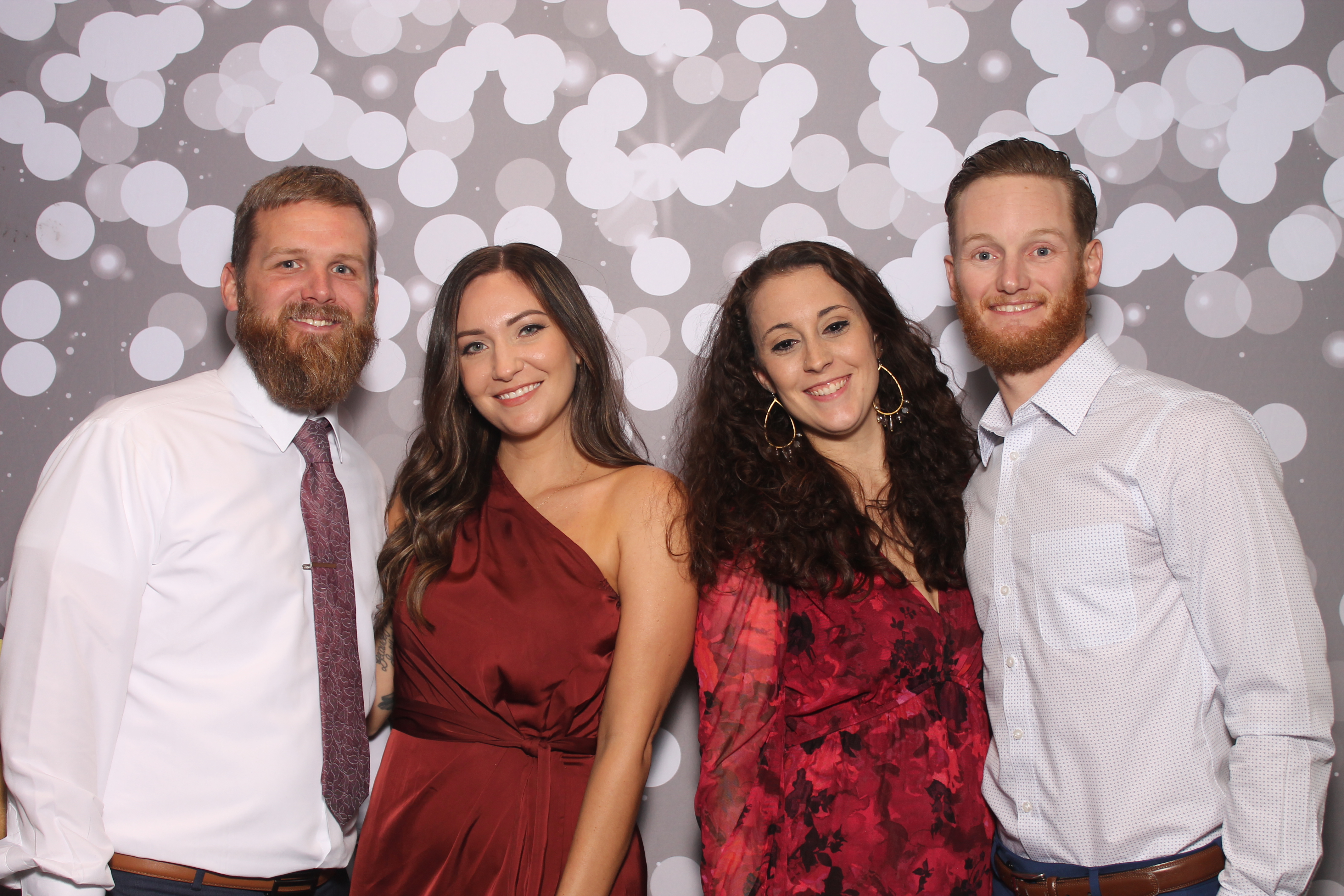 Brooks Wedding | View more photos from the event at gallery.photoboothcincy.com/u/PhotoBoothCincy/Brooks-Wedding