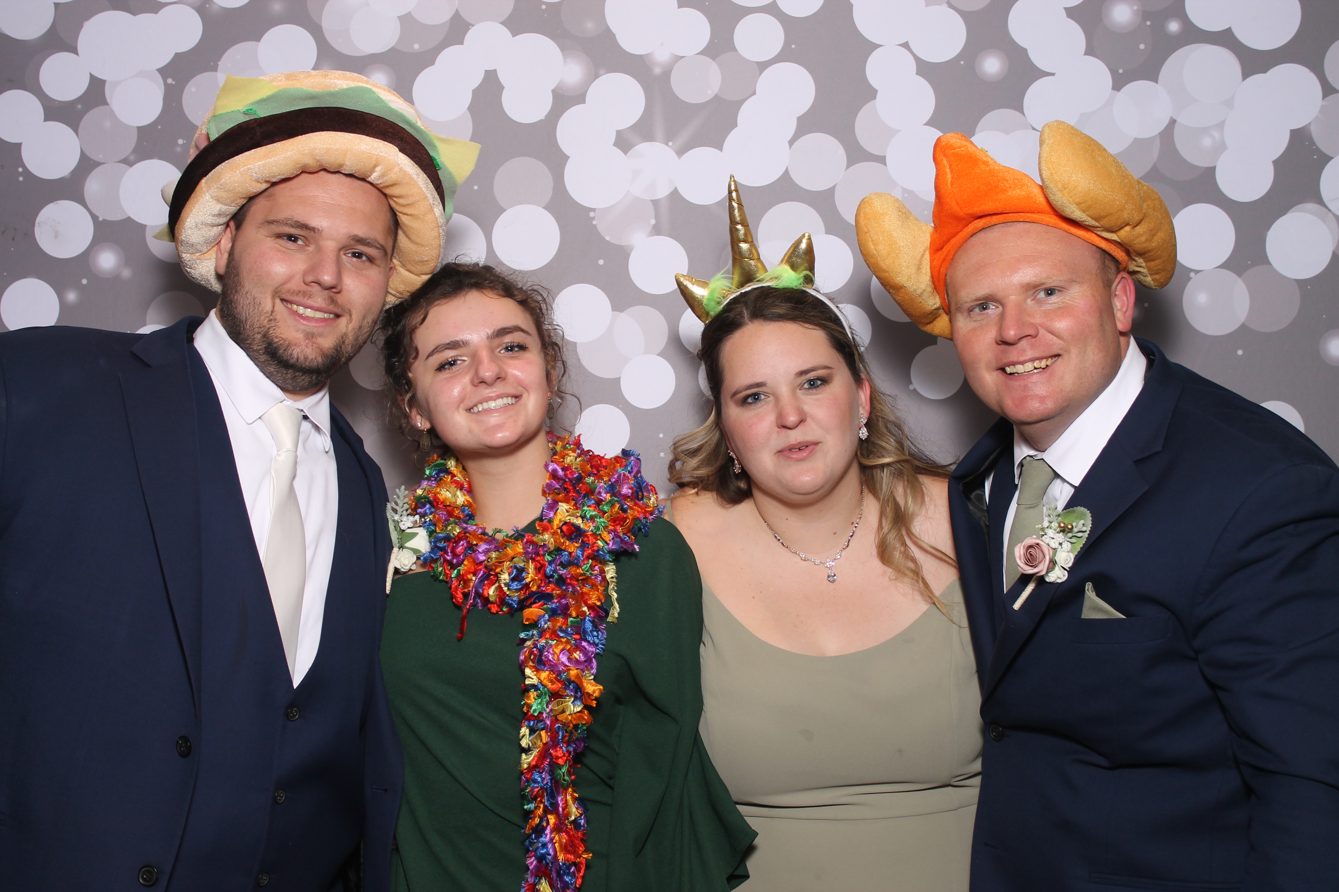 Brooks Wedding | View more photos from the event at gallery.photoboothcincy.com/u/PhotoBoothCincy/Brooks-Wedding