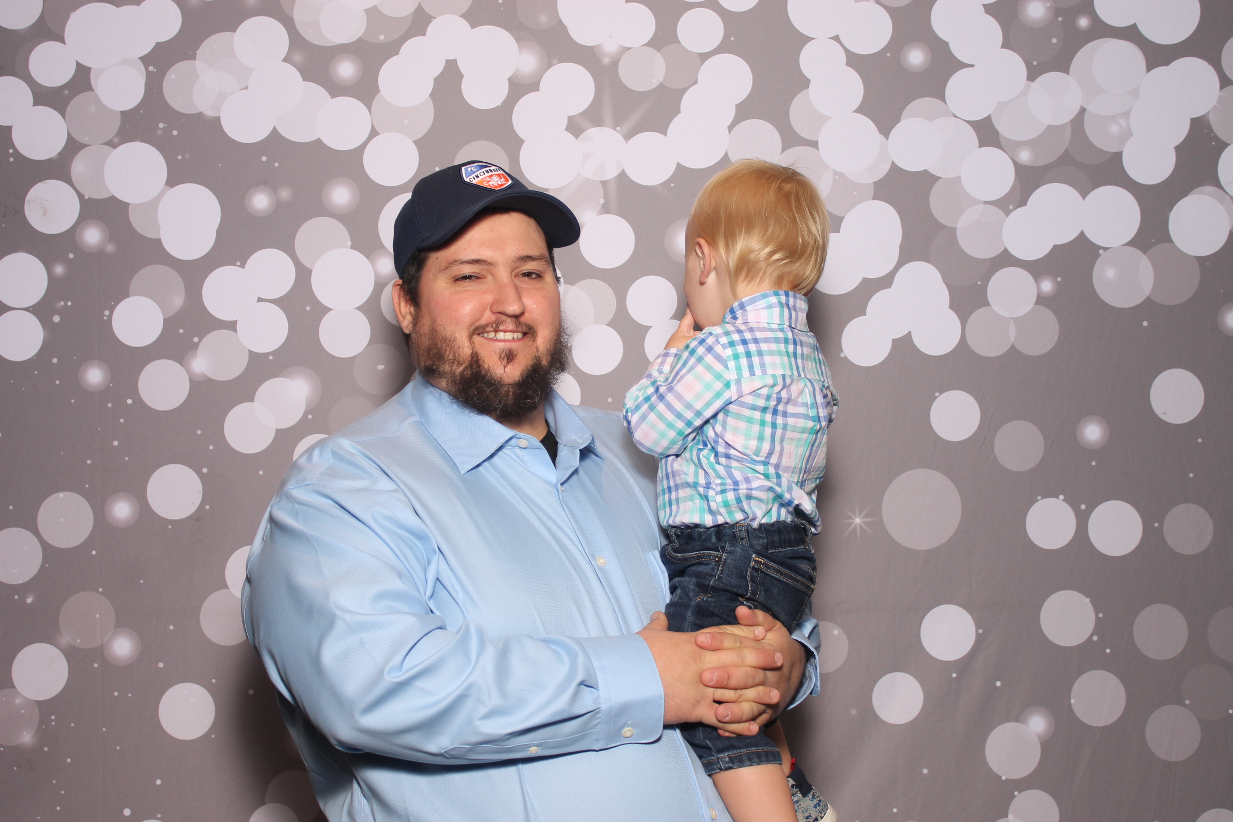 Brooks Wedding | View more photos from the event at gallery.photoboothcincy.com/u/PhotoBoothCincy/Brooks-Wedding
