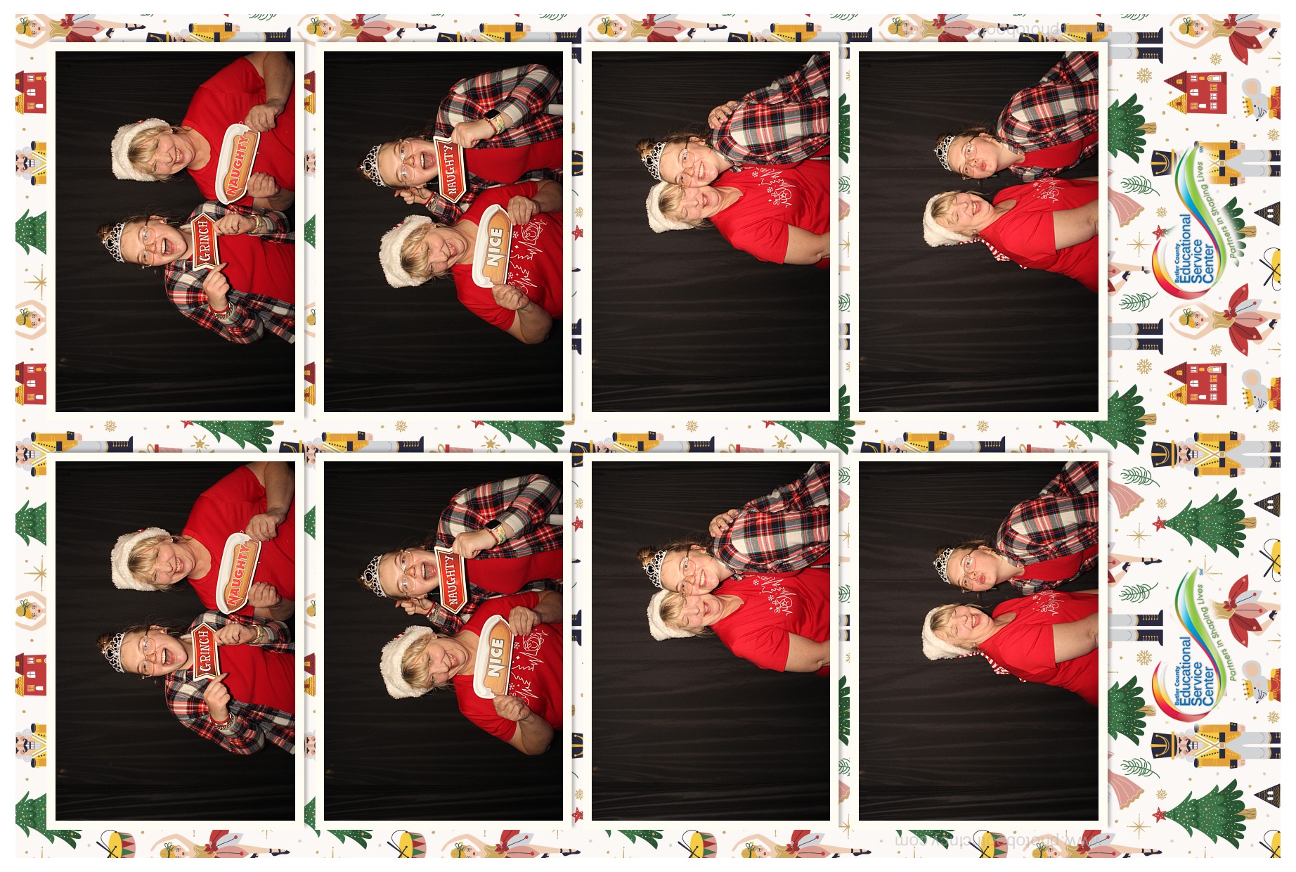 Butler County Educational Services  | View more photos from the event at gallery.photoboothcincy.com/u/PhotoBoothCincy/Butler-County-Educational-Services