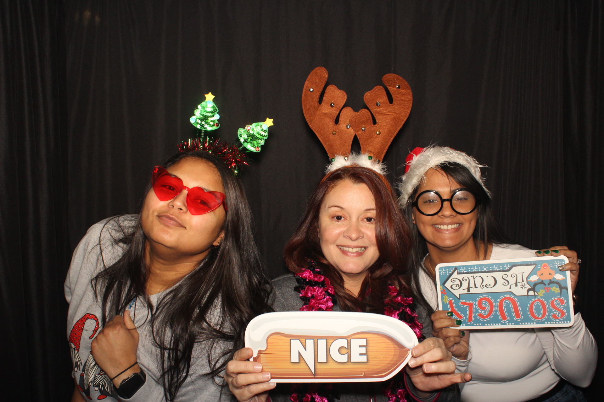 Butler County Educational Services  | View more photos from the event at gallery.photoboothcincy.com/u/PhotoBoothCincy/Butler-County-Educational-Services