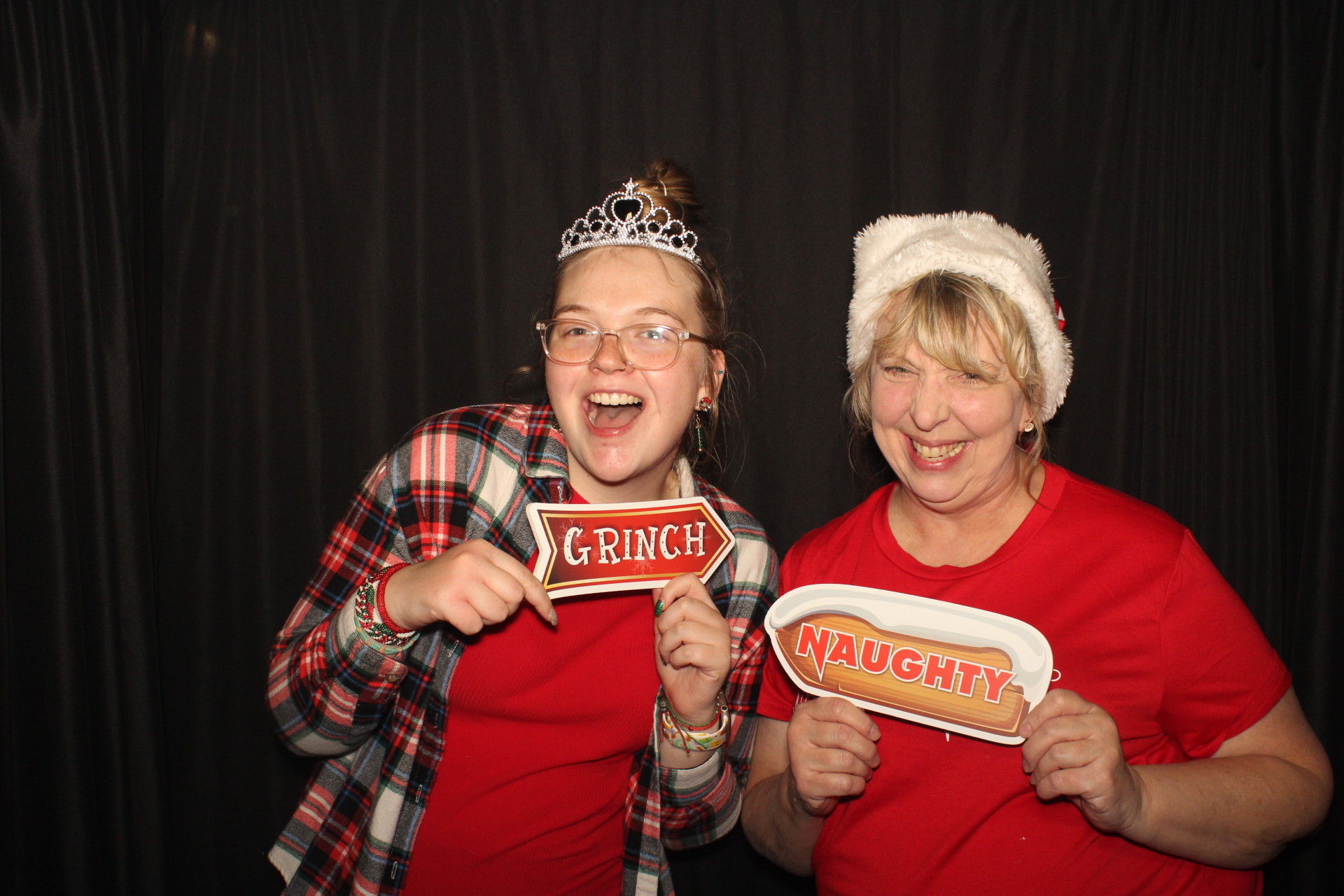 Butler County Educational Services  | View more photos from the event at gallery.photoboothcincy.com/u/PhotoBoothCincy/Butler-County-Educational-Services