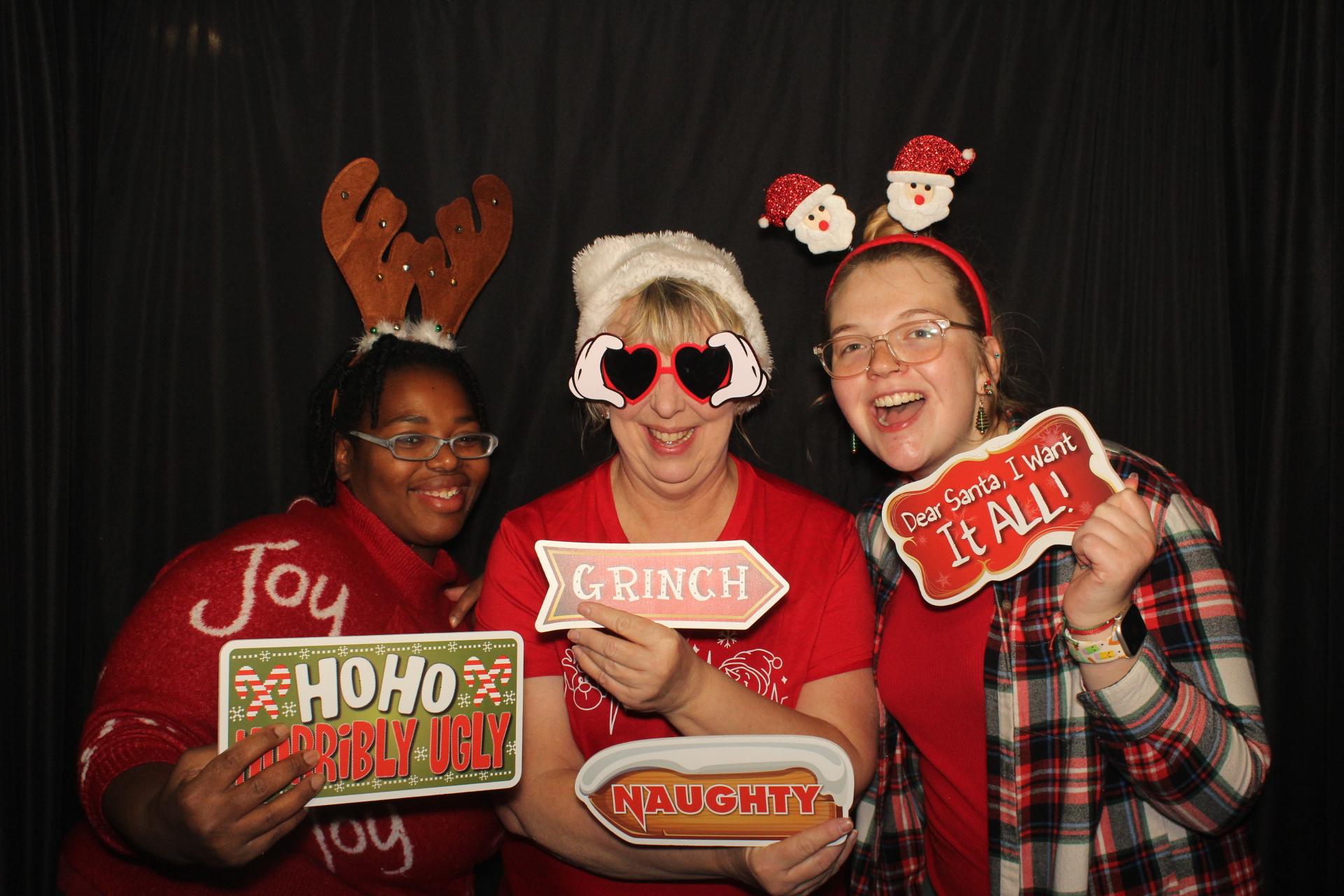 Butler County Educational Services  | View more photos from the event at gallery.photoboothcincy.com/u/PhotoBoothCincy/Butler-County-Educational-Services