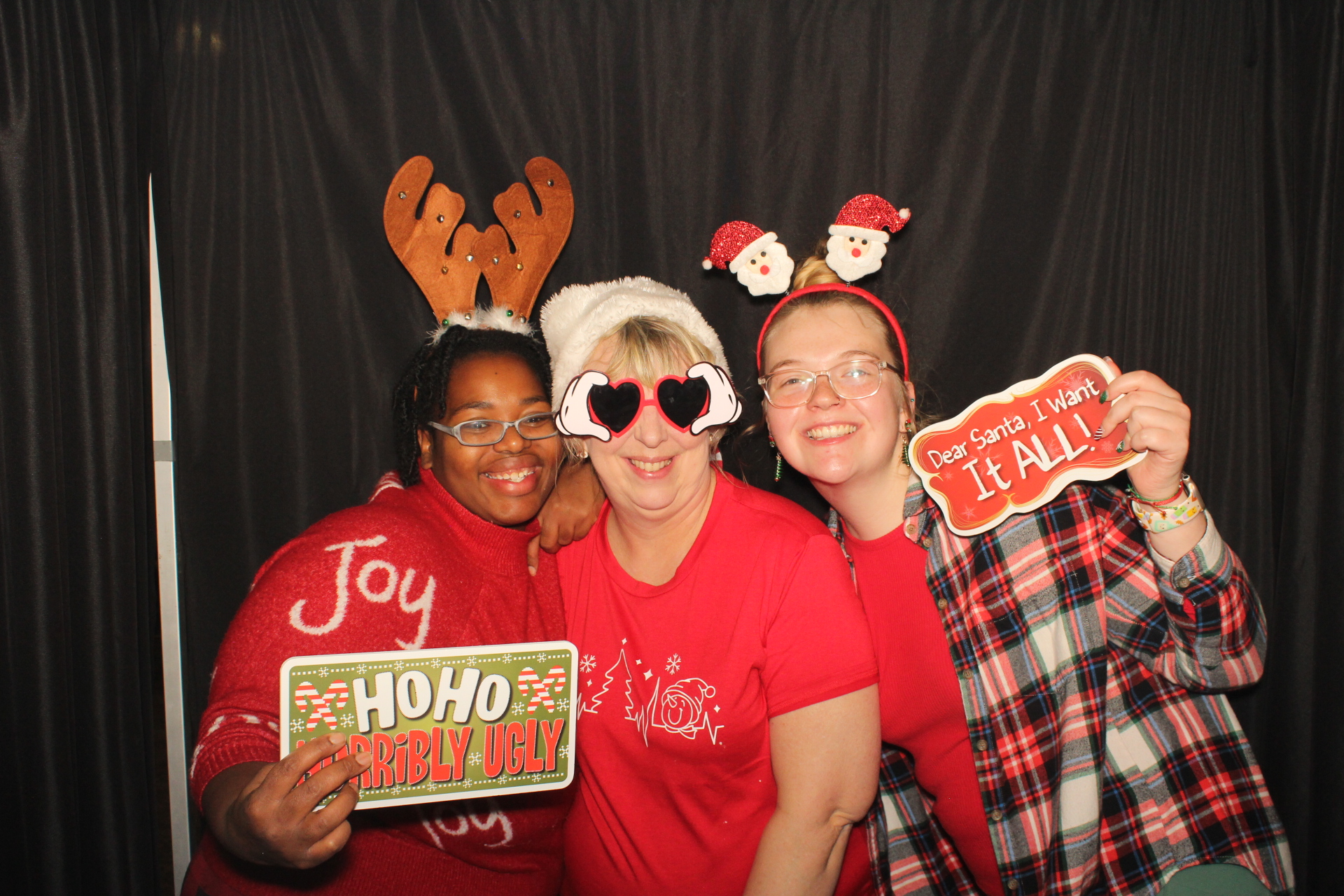 Butler County Educational Services  | View more photos from the event at gallery.photoboothcincy.com/u/PhotoBoothCincy/Butler-County-Educational-Services