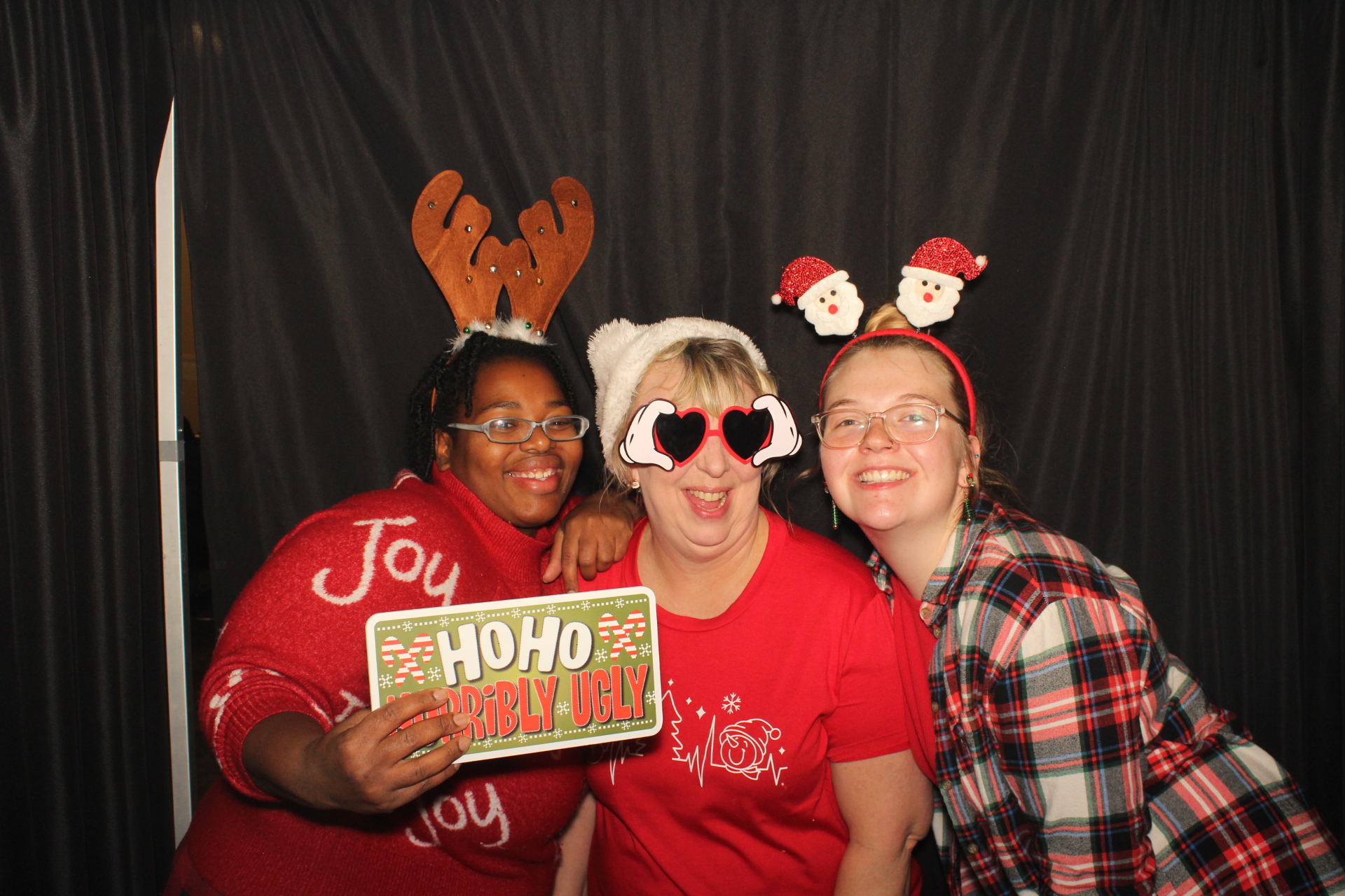 Butler County Educational Services  | View more photos from the event at gallery.photoboothcincy.com/u/PhotoBoothCincy/Butler-County-Educational-Services