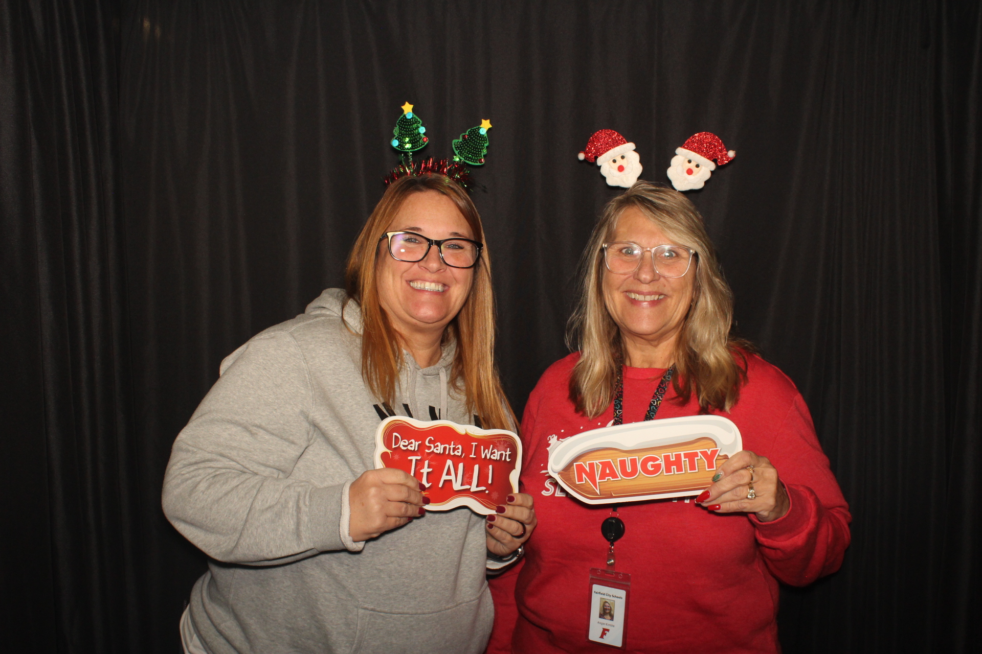 Butler County Educational Services  | View more photos from the event at gallery.photoboothcincy.com/u/PhotoBoothCincy/Butler-County-Educational-Services