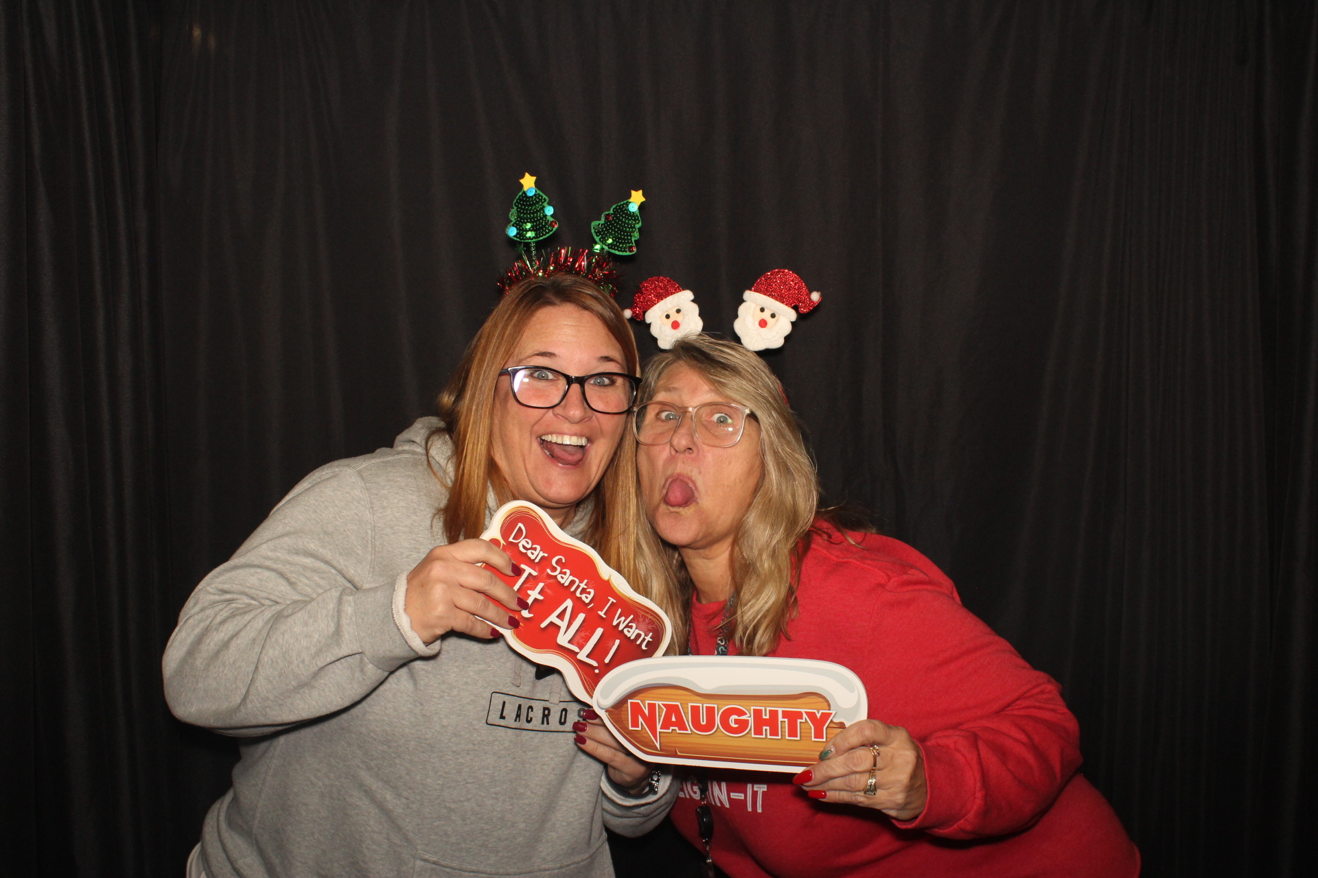 Butler County Educational Services  | View more photos from the event at gallery.photoboothcincy.com/u/PhotoBoothCincy/Butler-County-Educational-Services