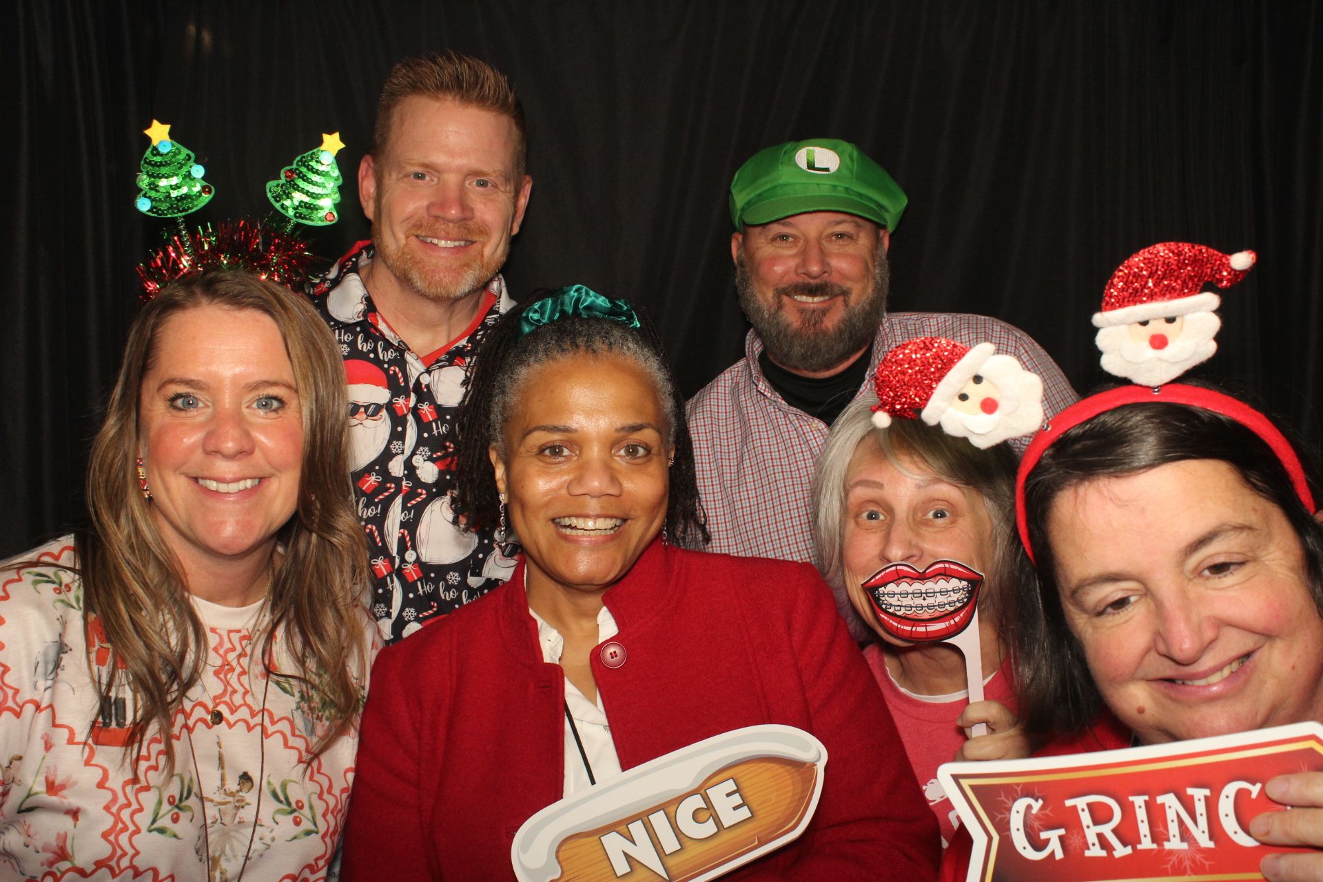 Butler County Educational Services  | View more photos from the event at gallery.photoboothcincy.com/u/PhotoBoothCincy/Butler-County-Educational-Services