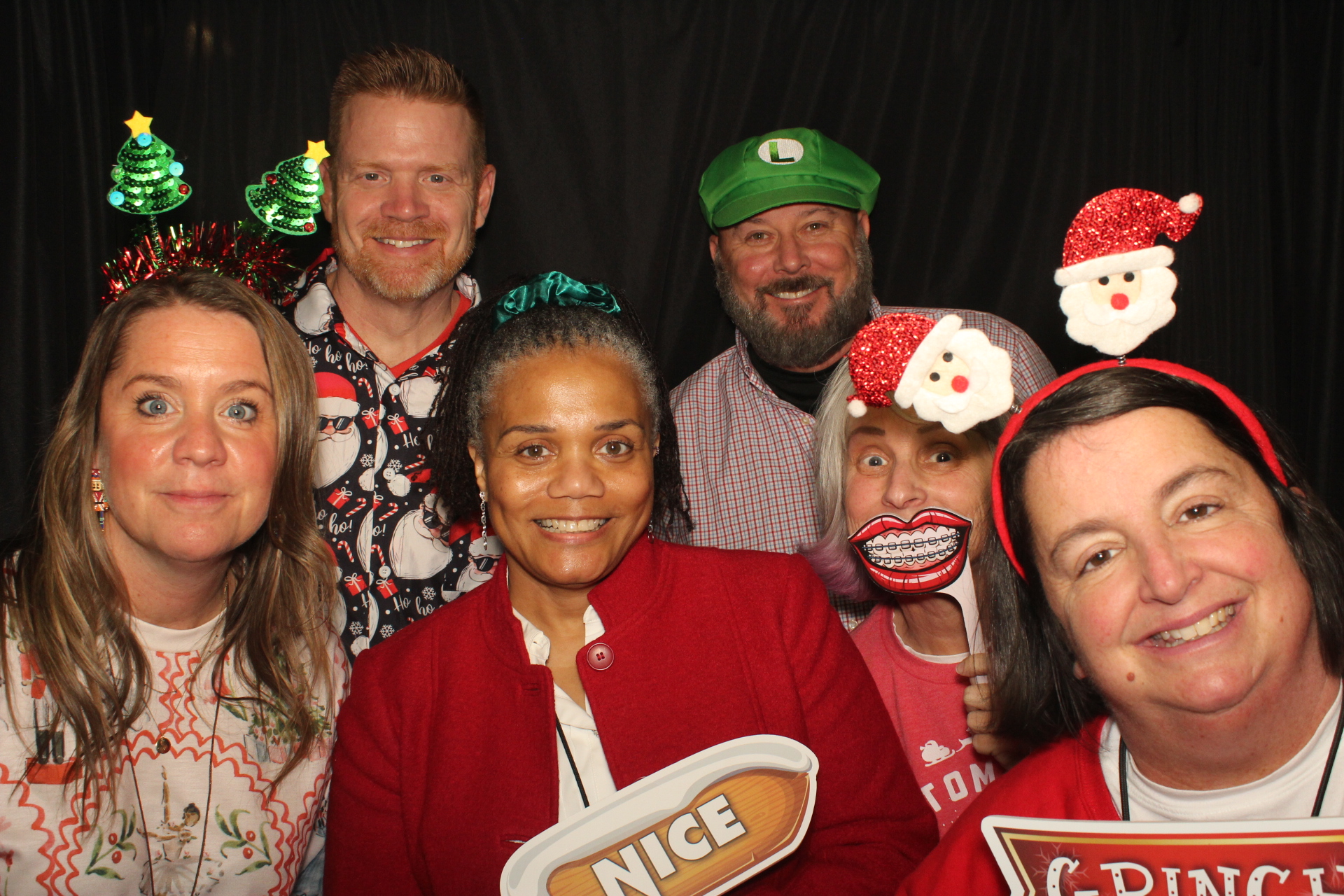 Butler County Educational Services  | View more photos from the event at gallery.photoboothcincy.com/u/PhotoBoothCincy/Butler-County-Educational-Services